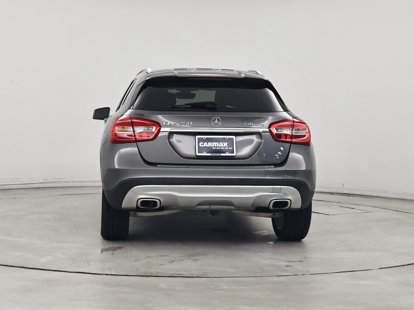 2016 Mercedes-Benz GLA-Class GLA250 - Photo 7