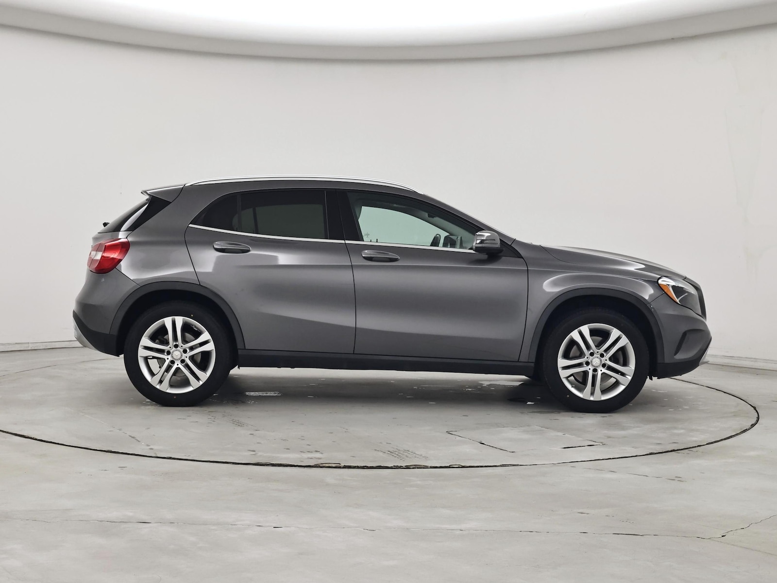 2016 Mercedes-Benz GLA-Class GLA250 - Photo 8