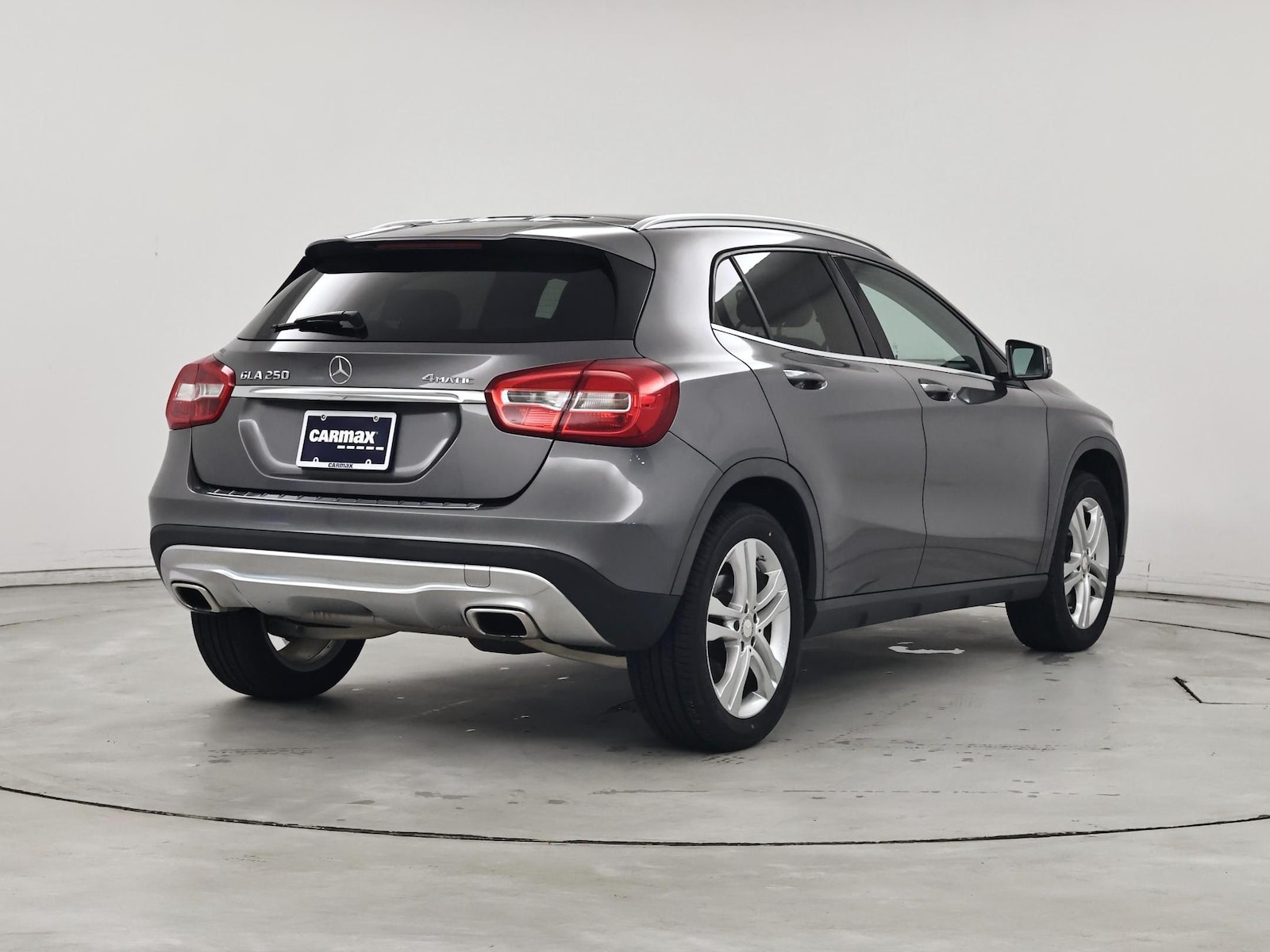 2016 Mercedes-Benz GLA-Class GLA250 - Photo 9