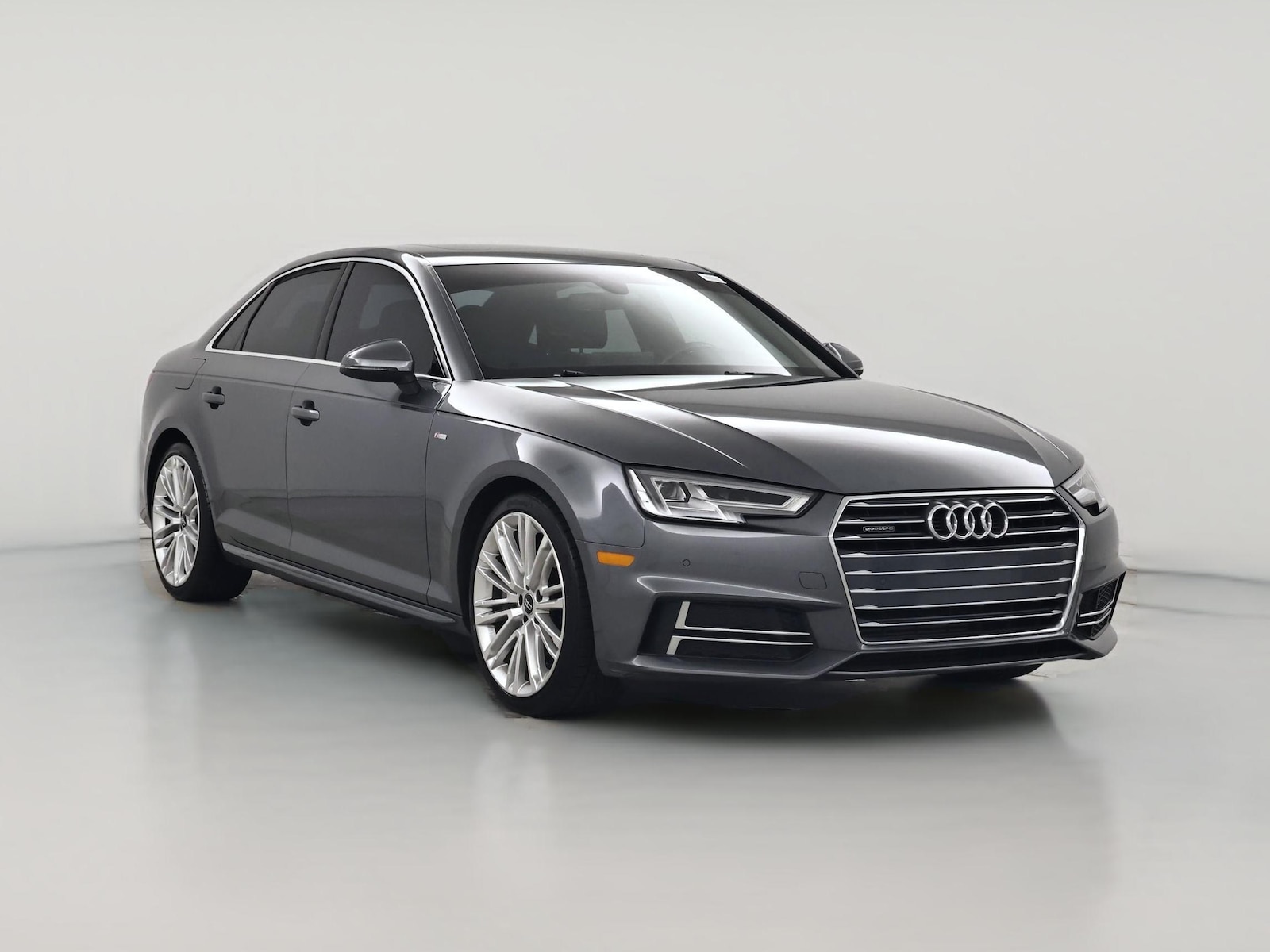 2018 Audi A4 Premium Plus - Photo 1