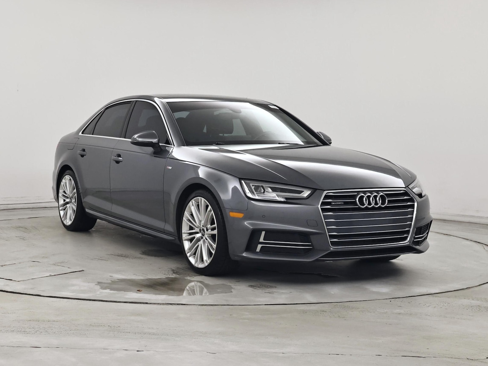 2018 Audi A4 Premium Plus - Photo 2