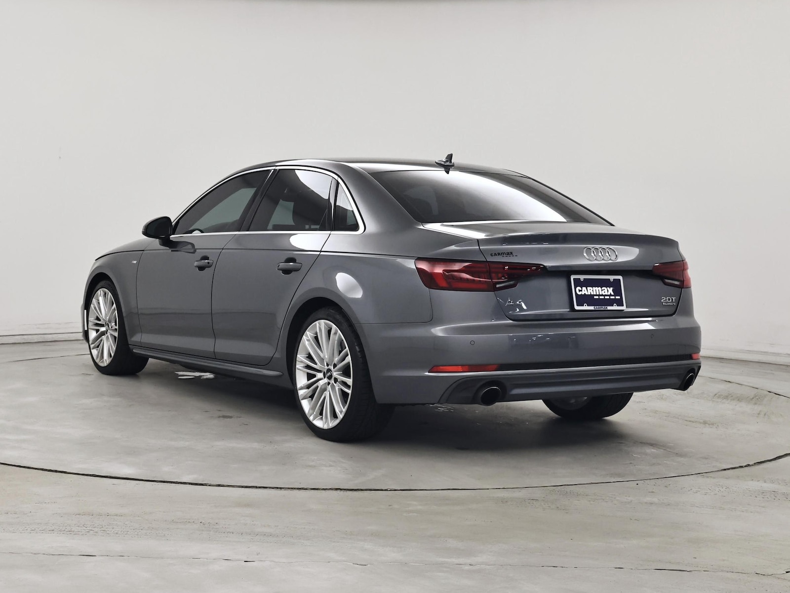 2018 Audi A4 Premium Plus - Photo 3