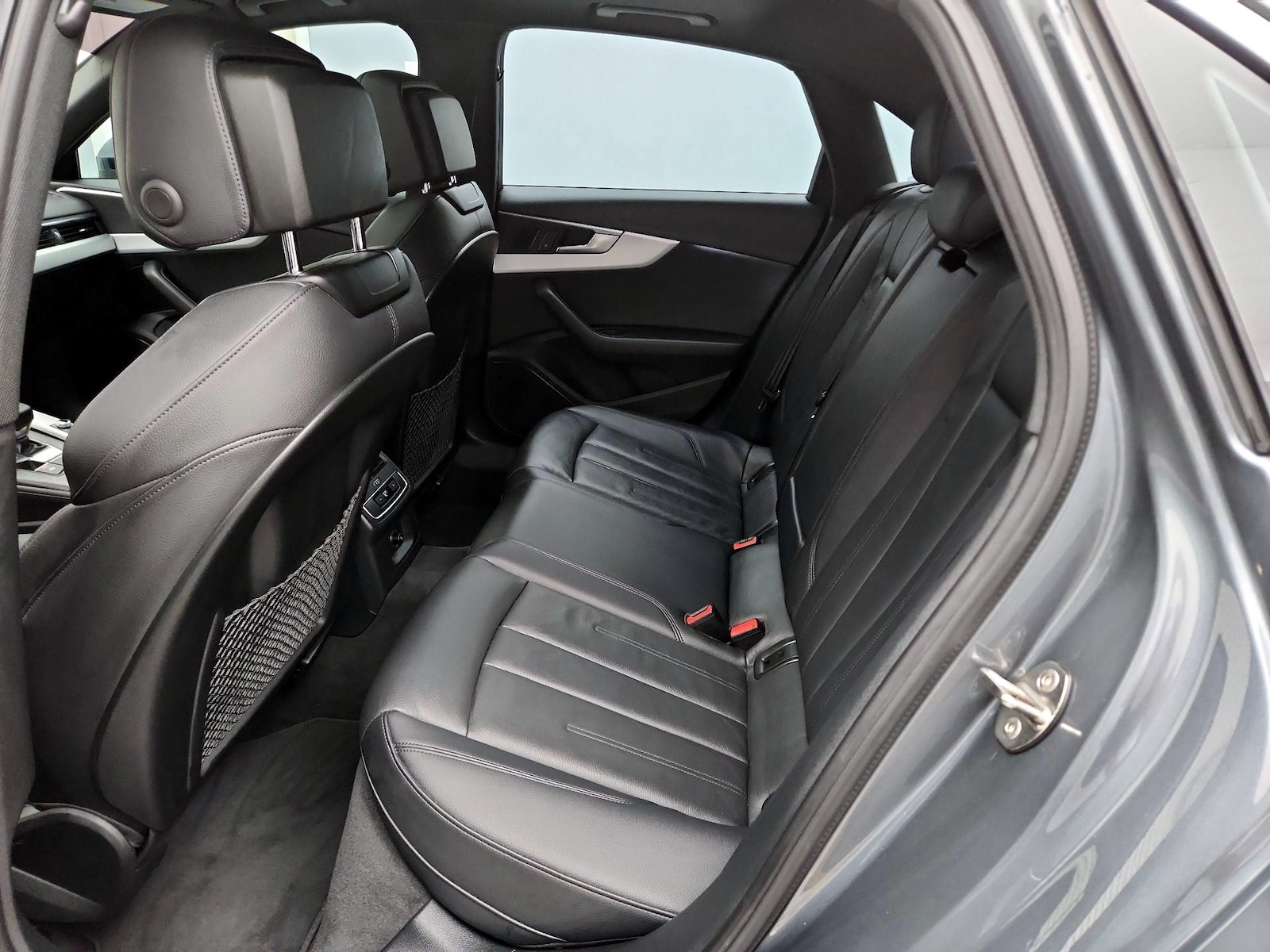 2018 Audi A4 Premium Plus - Photo 22