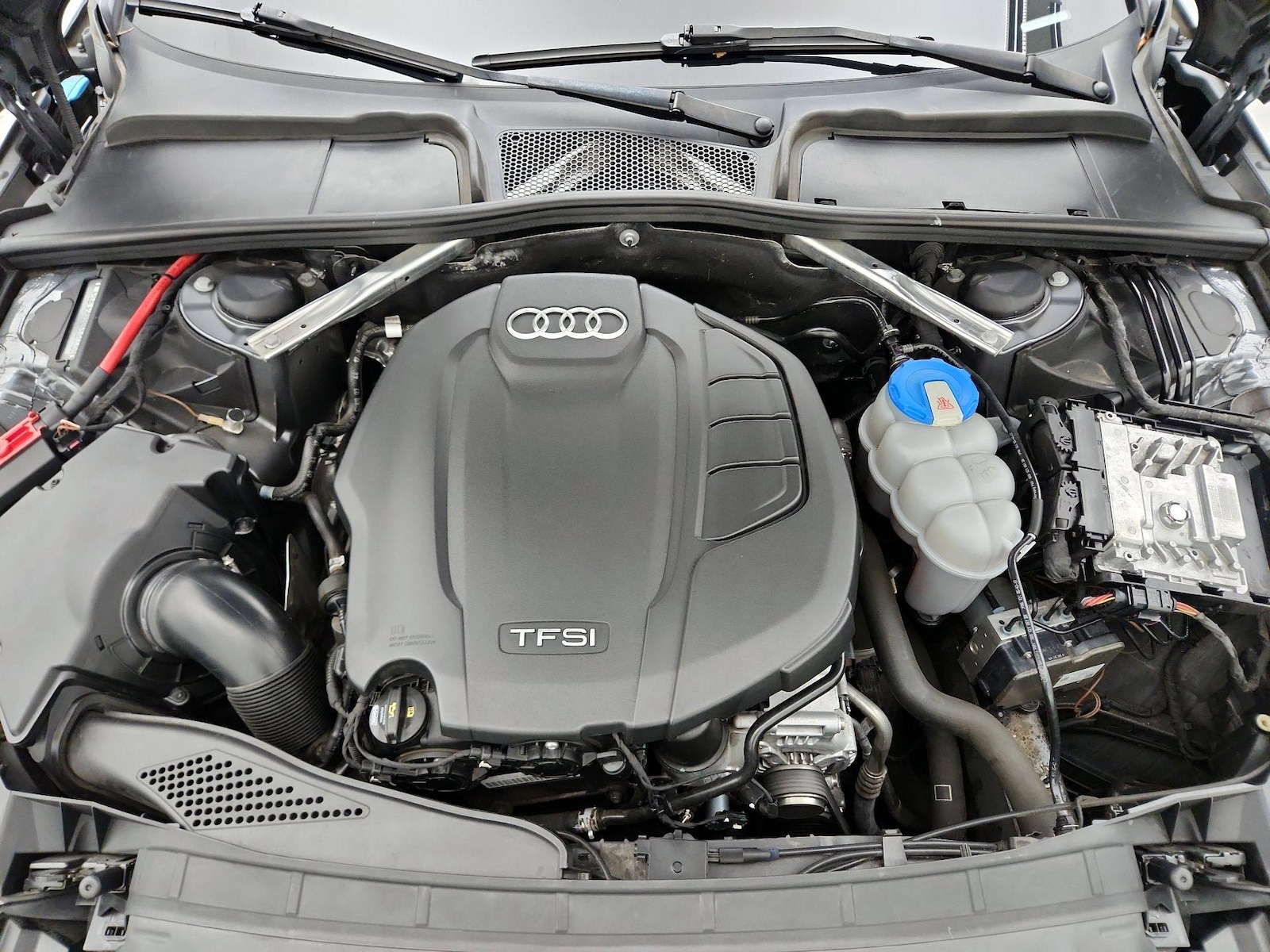 2018 Audi A4 Premium Plus - Photo 24