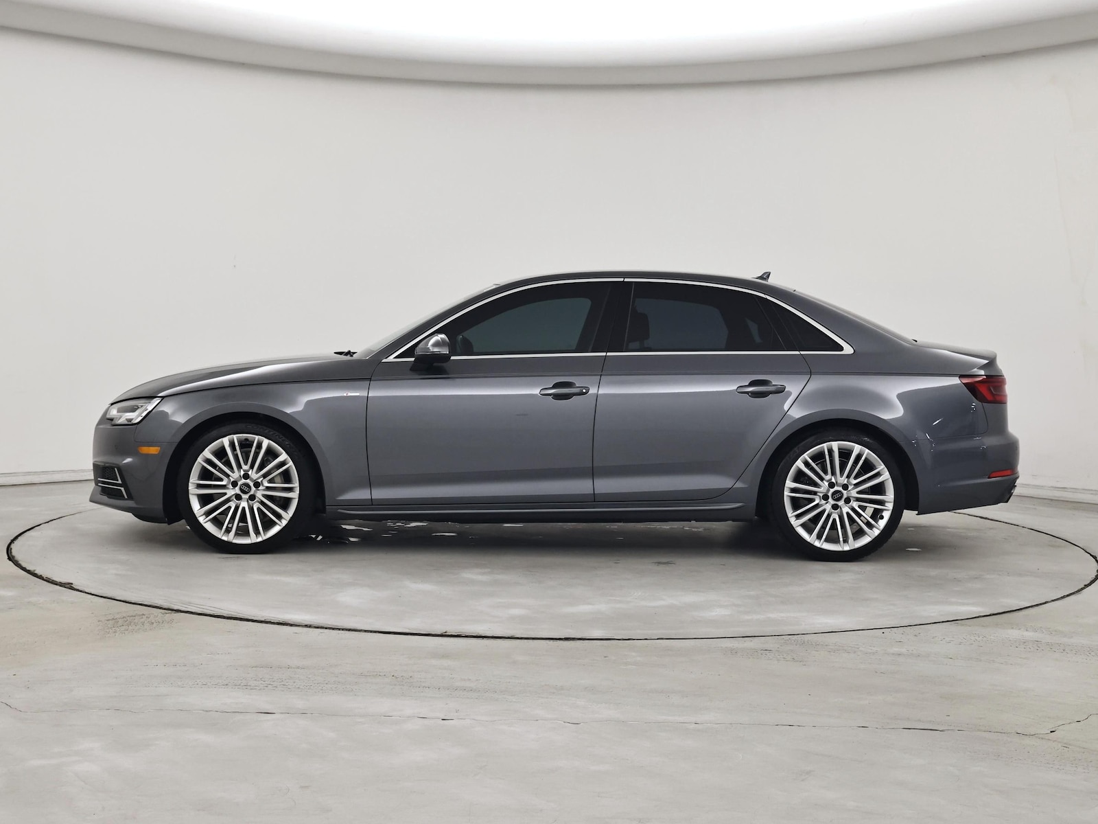 2018 Audi A4 Premium Plus - Photo 4