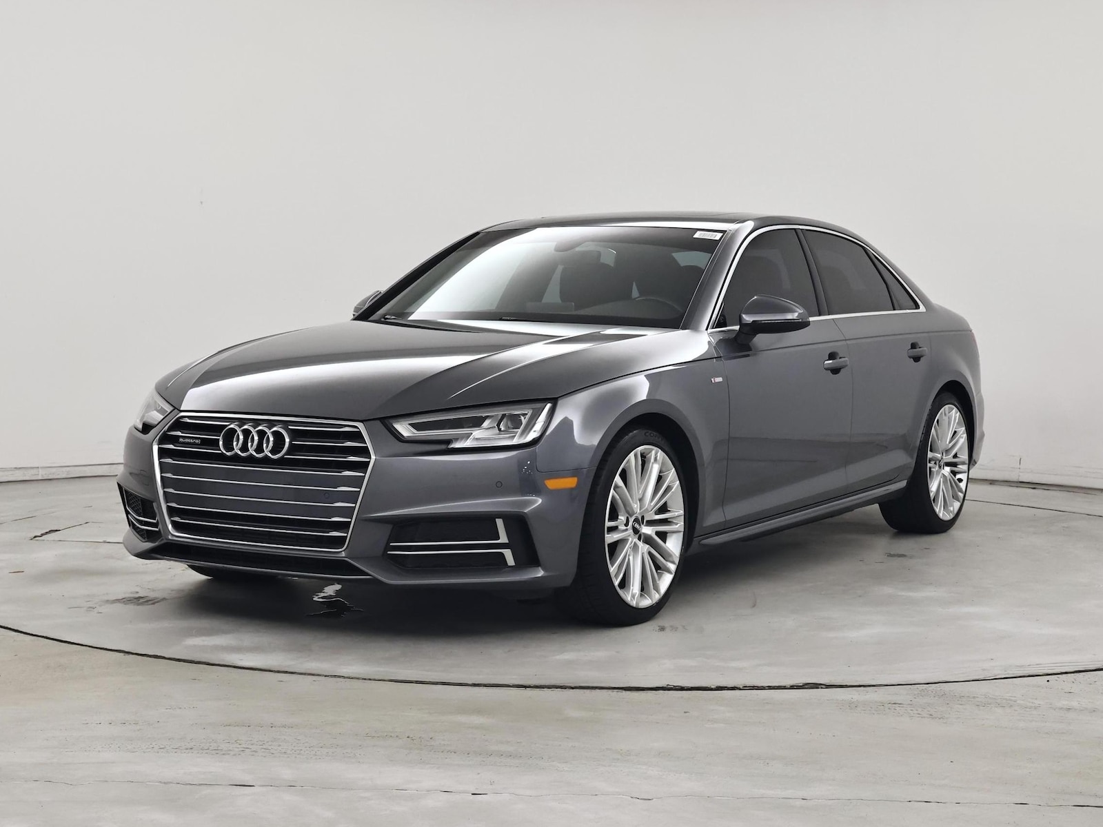 2018 Audi A4 Premium Plus - Photo 5