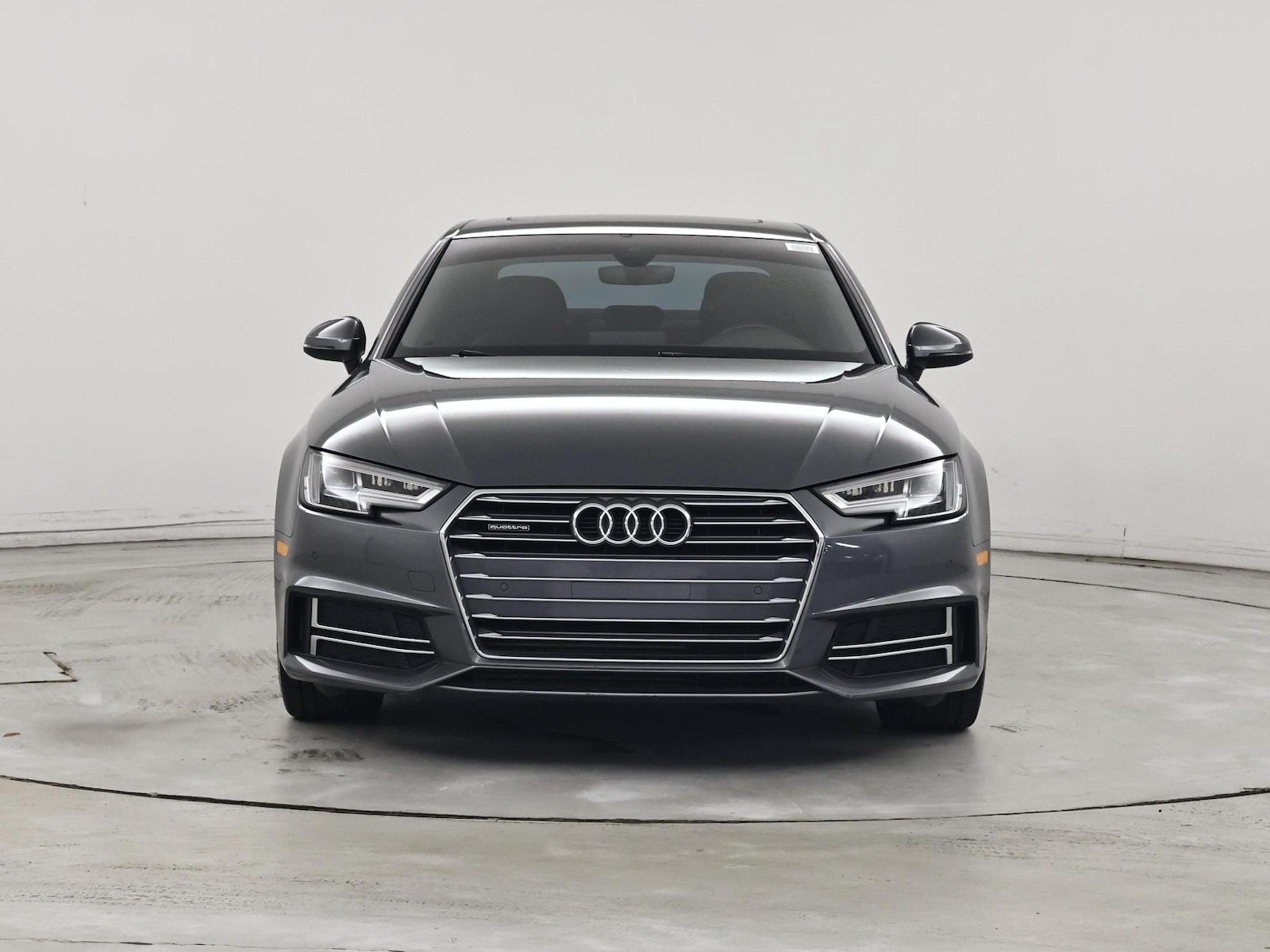 2018 Audi A4 Premium Plus - Photo 6