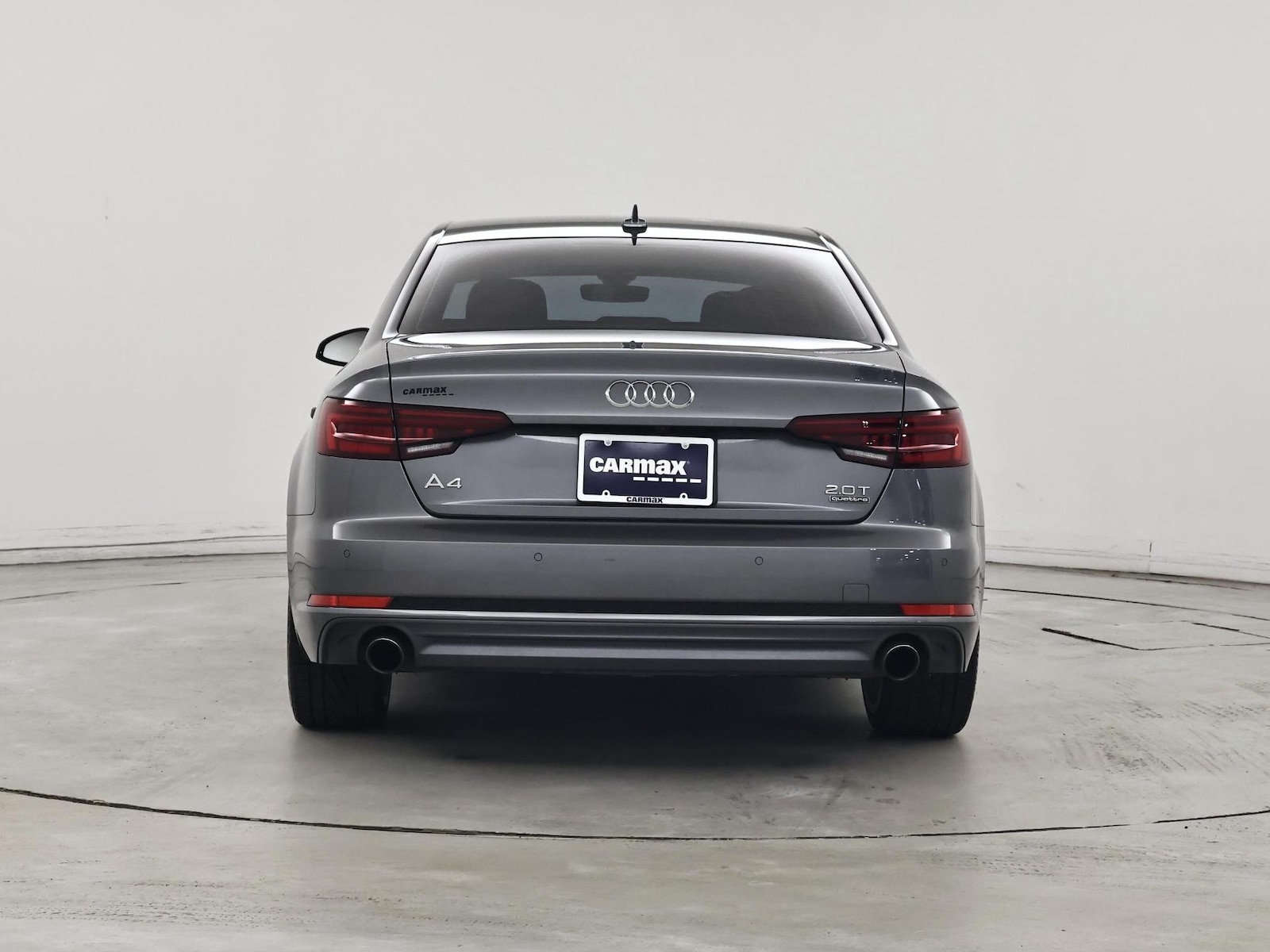 2018 Audi A4 Premium Plus - Photo 7