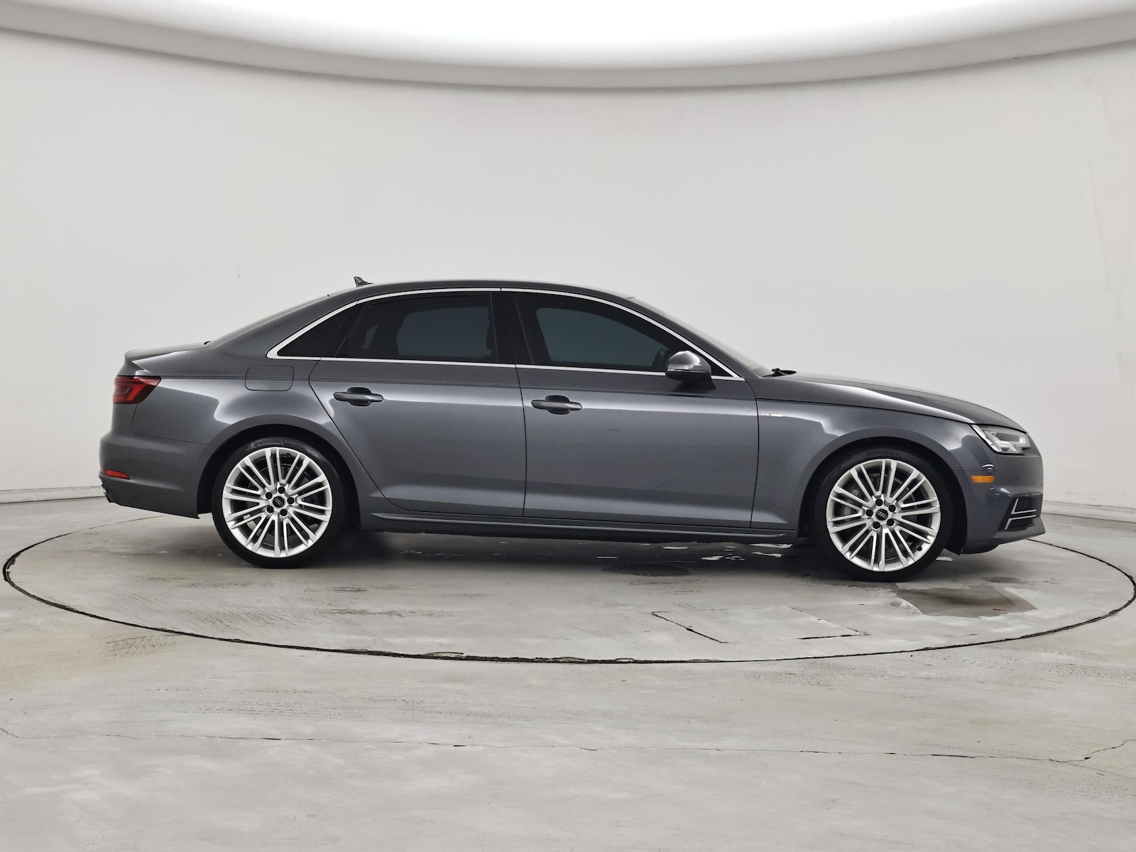 2018 Audi A4 Premium Plus - Photo 8
