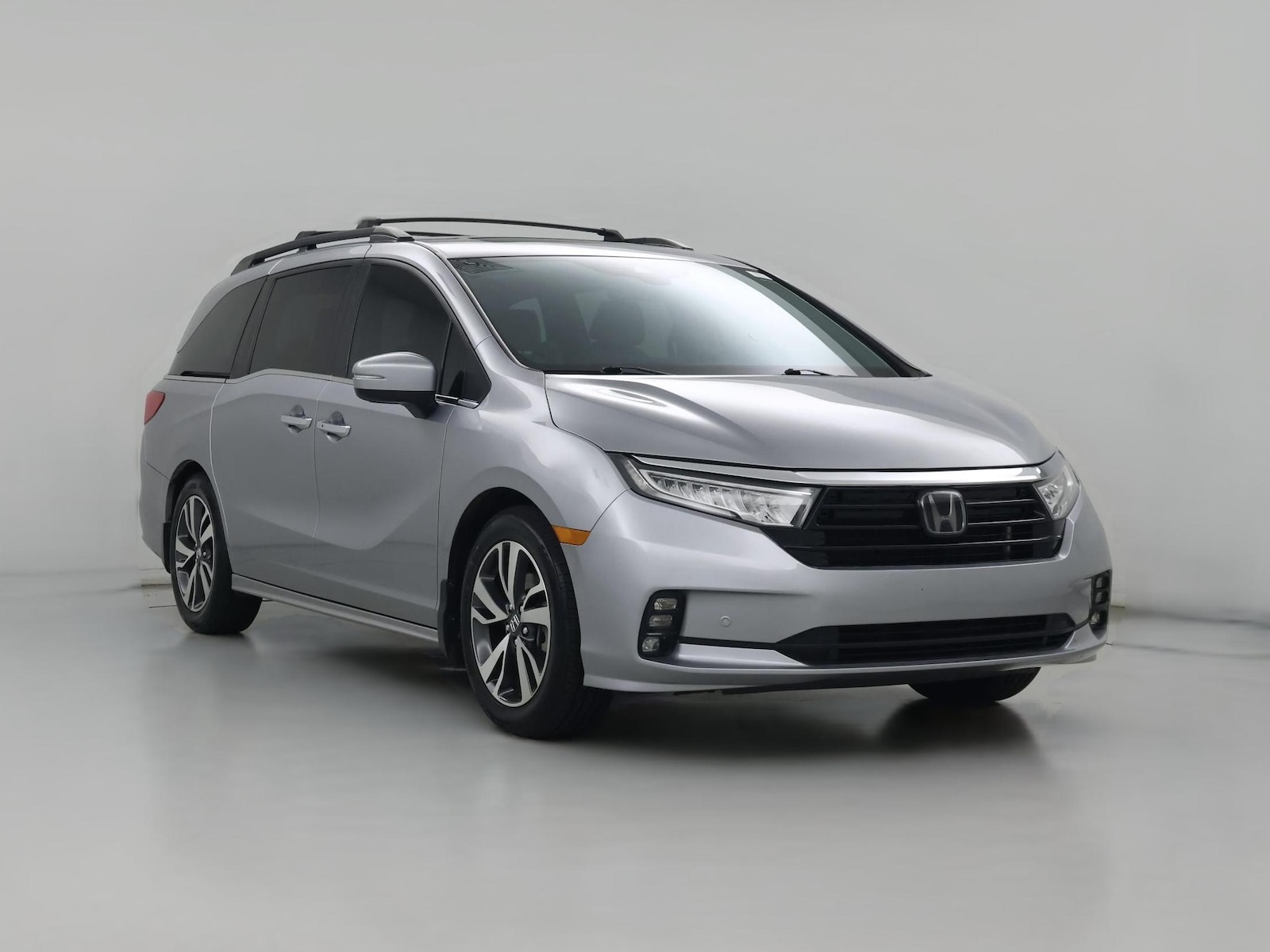 2022 Honda Odyssey