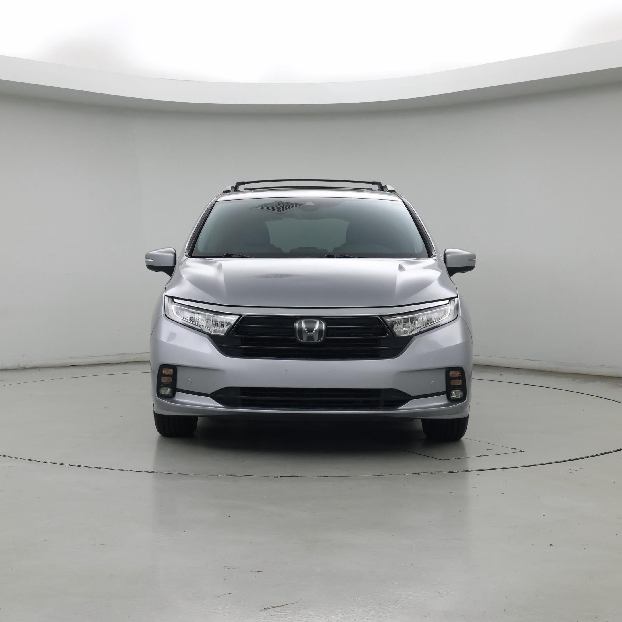 Thumbnail: 2022 Honda Odyssey - 5