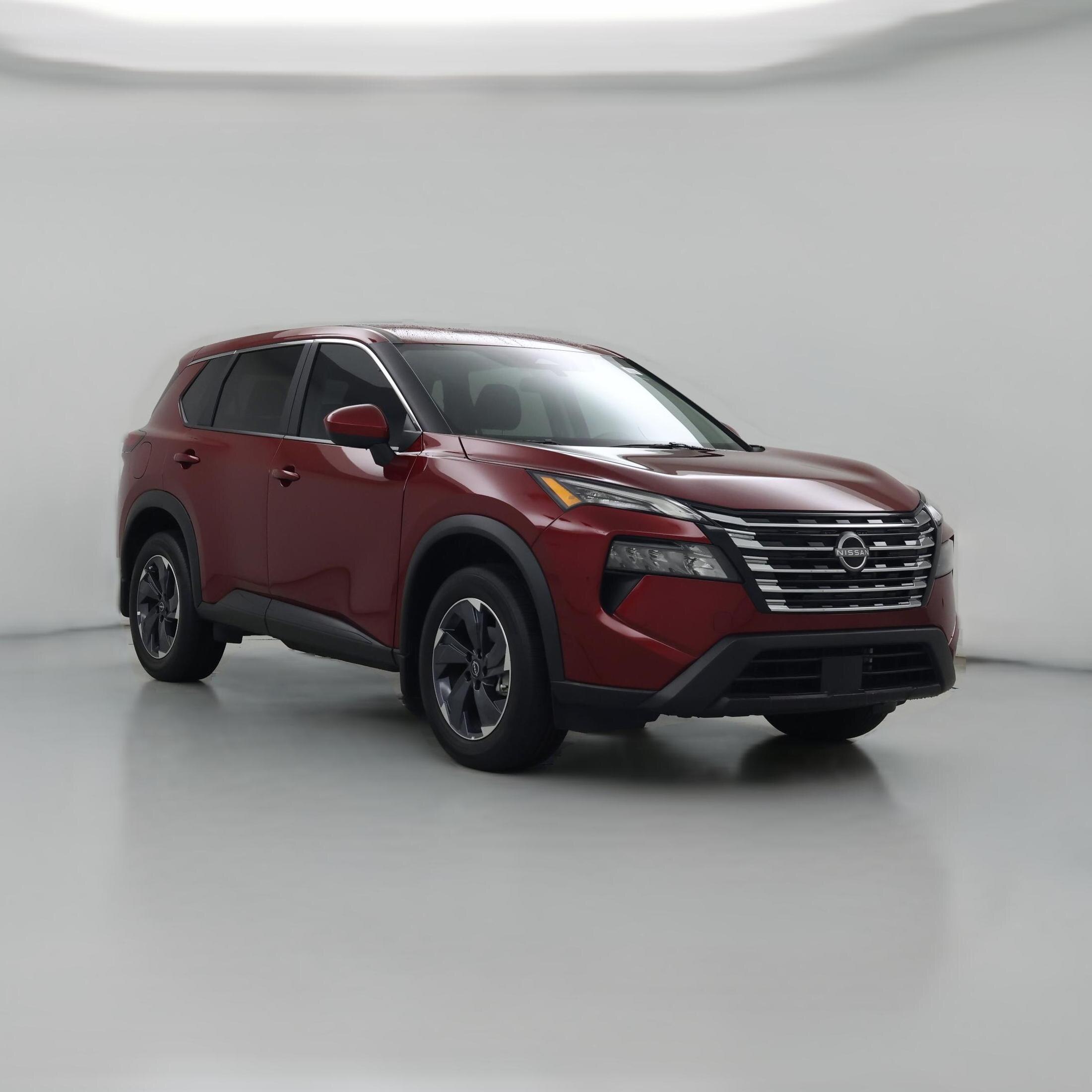 Thumbnail: 2026 Nissan Rogue - 1