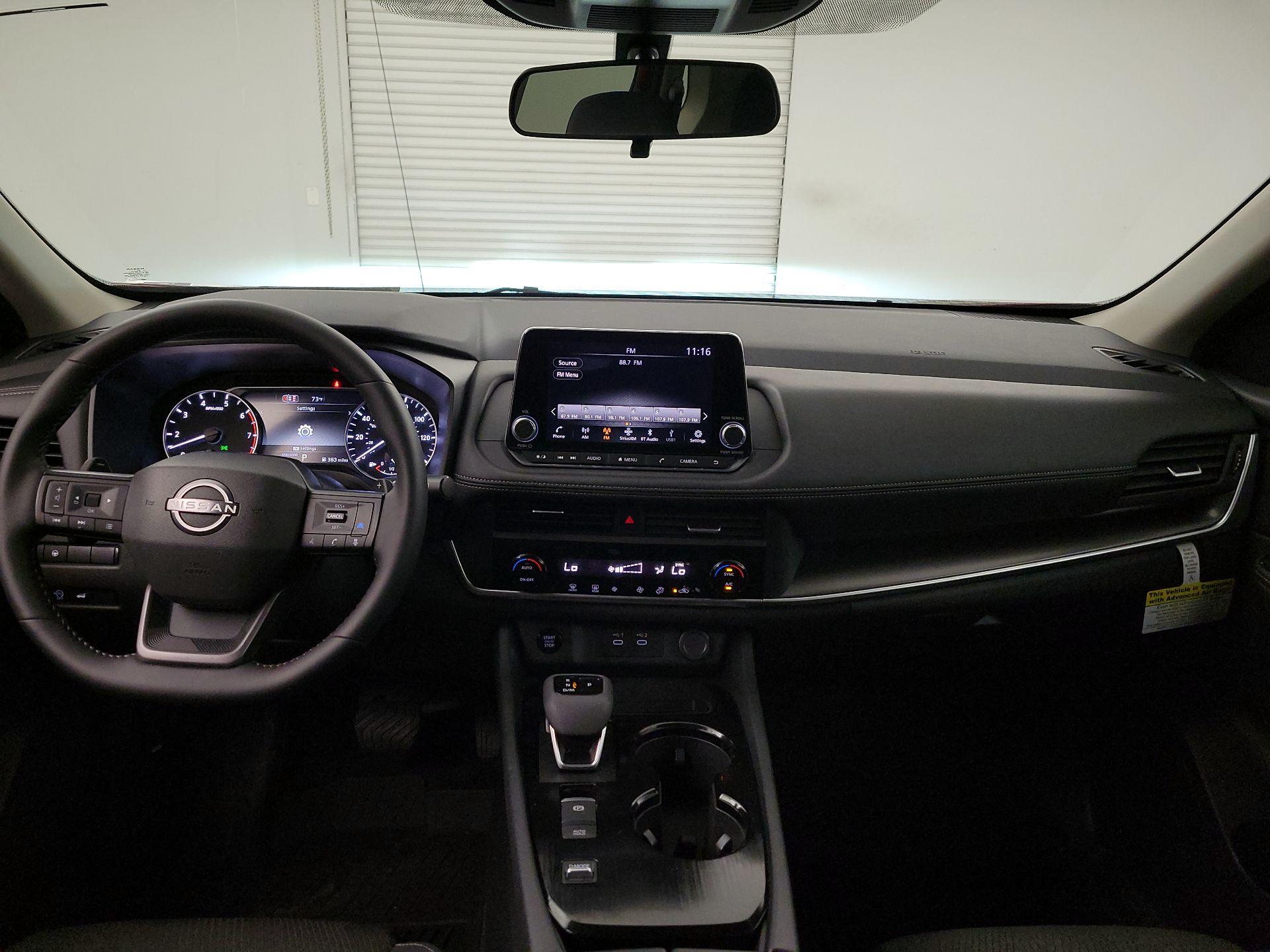 Thumbnail: 2026 Nissan Rogue - 9
