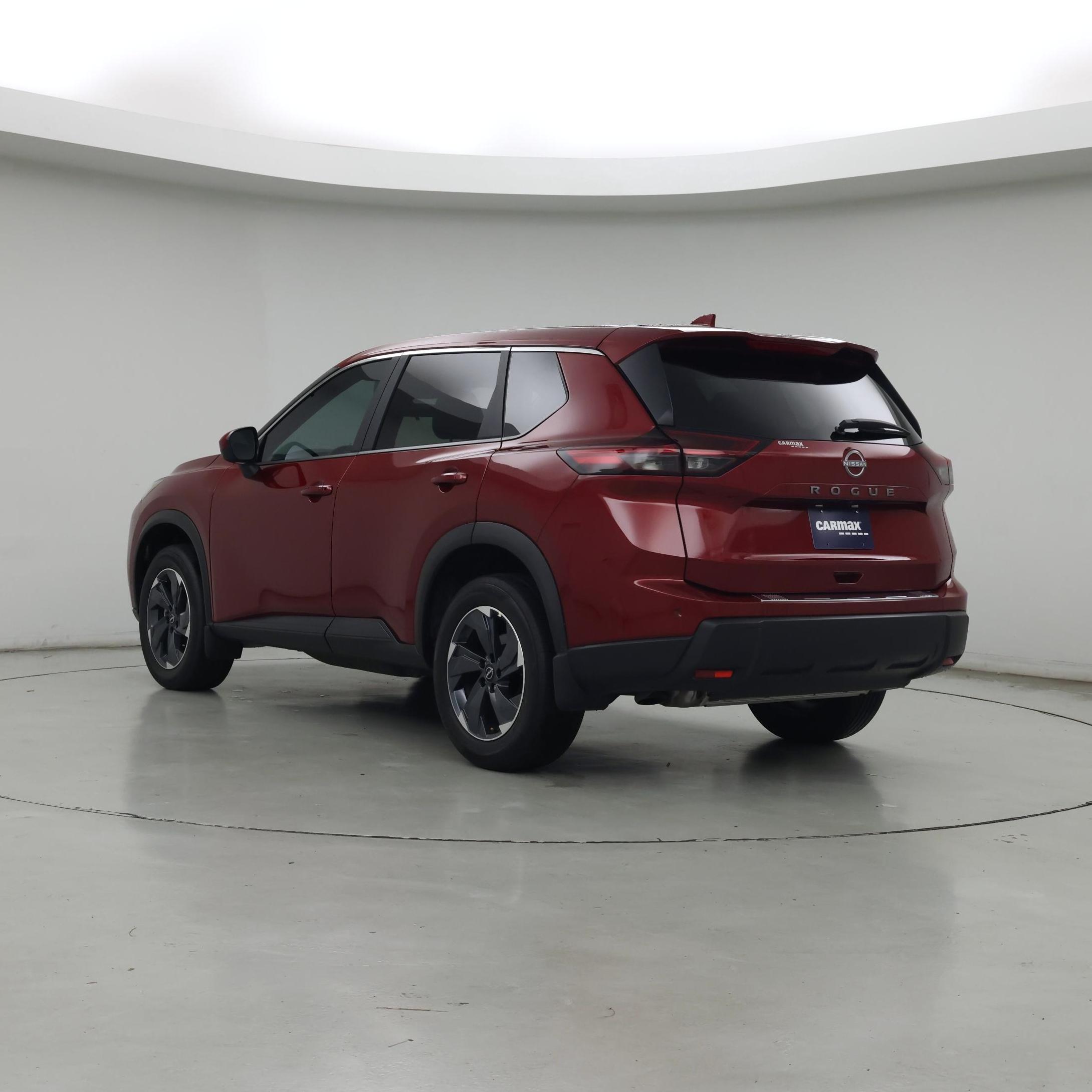 Thumbnail: 2026 Nissan Rogue - 2