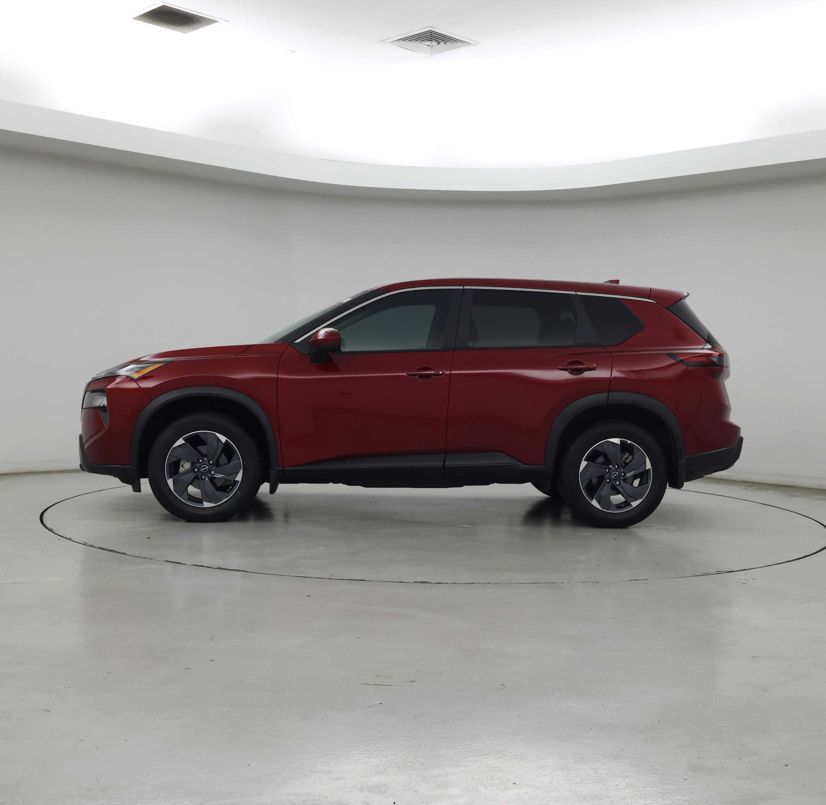 Thumbnail: 2026 Nissan Rogue - 3