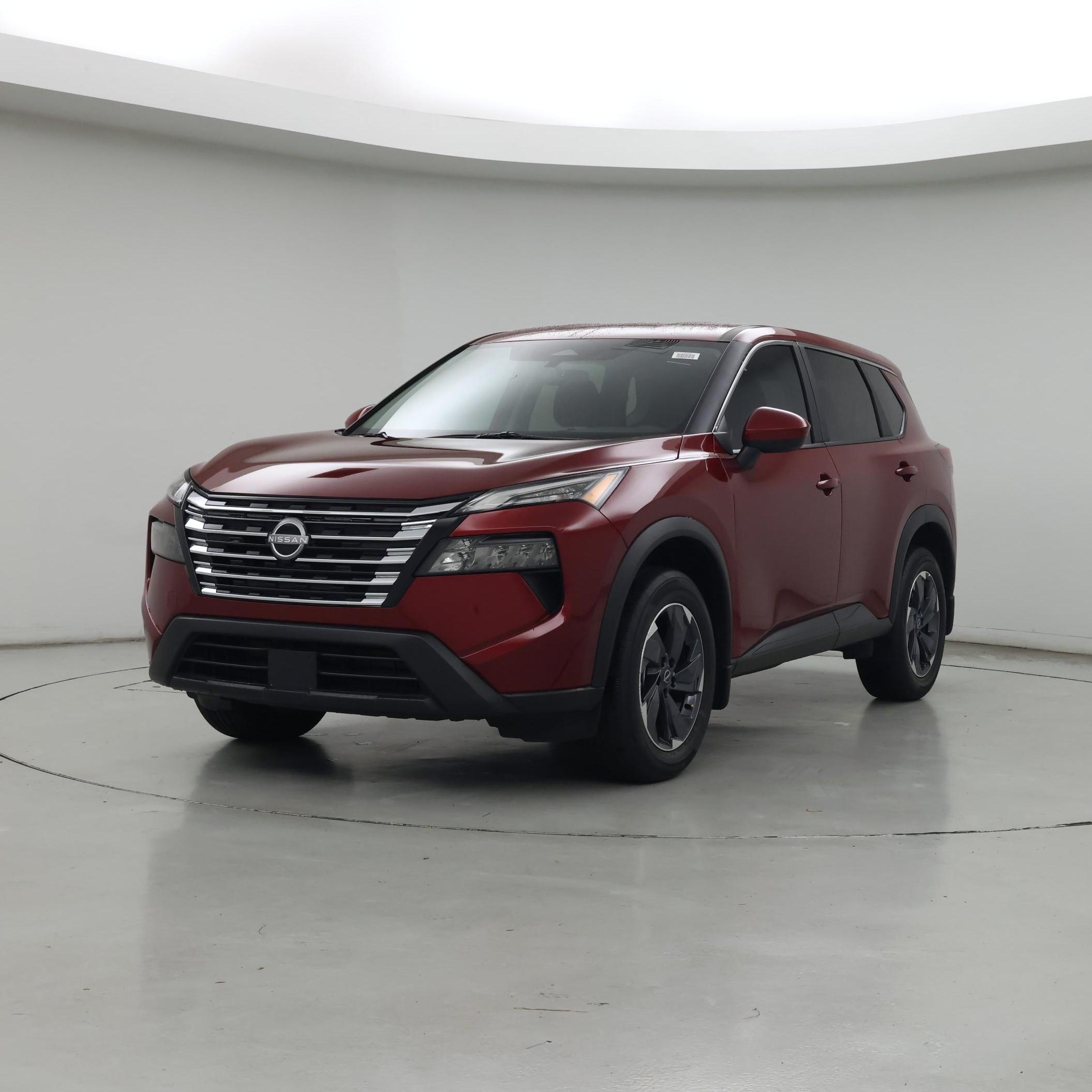 Thumbnail: 2026 Nissan Rogue - 4