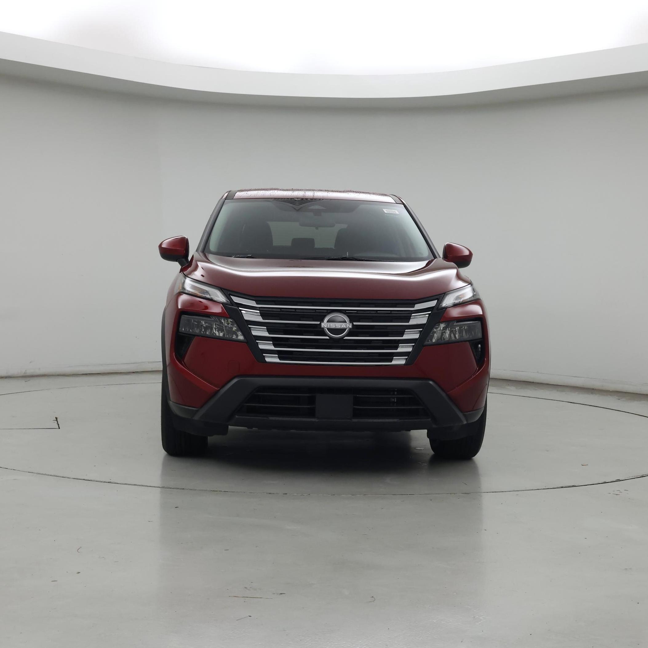 Thumbnail: 2026 Nissan Rogue - 5