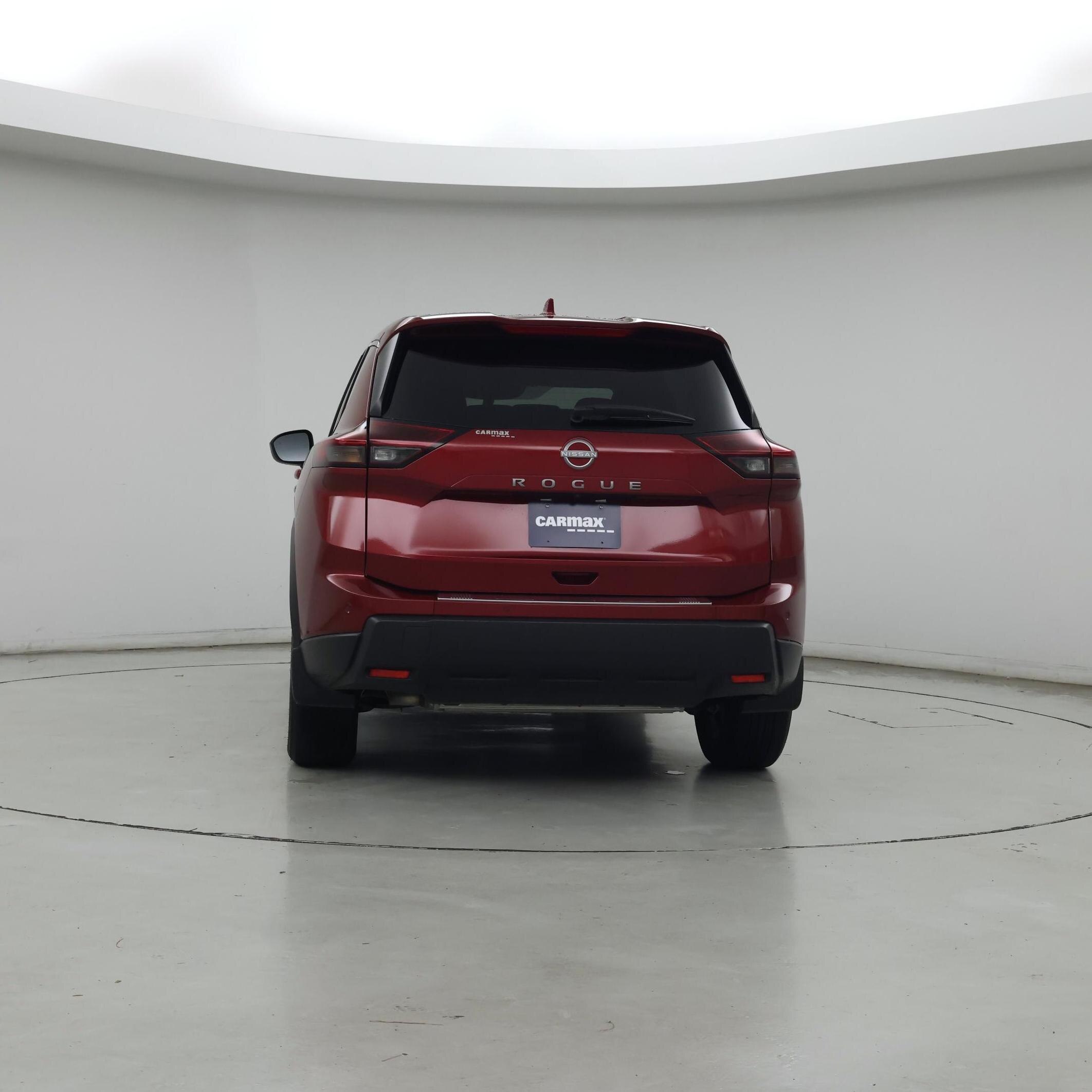 Thumbnail: 2026 Nissan Rogue - 6