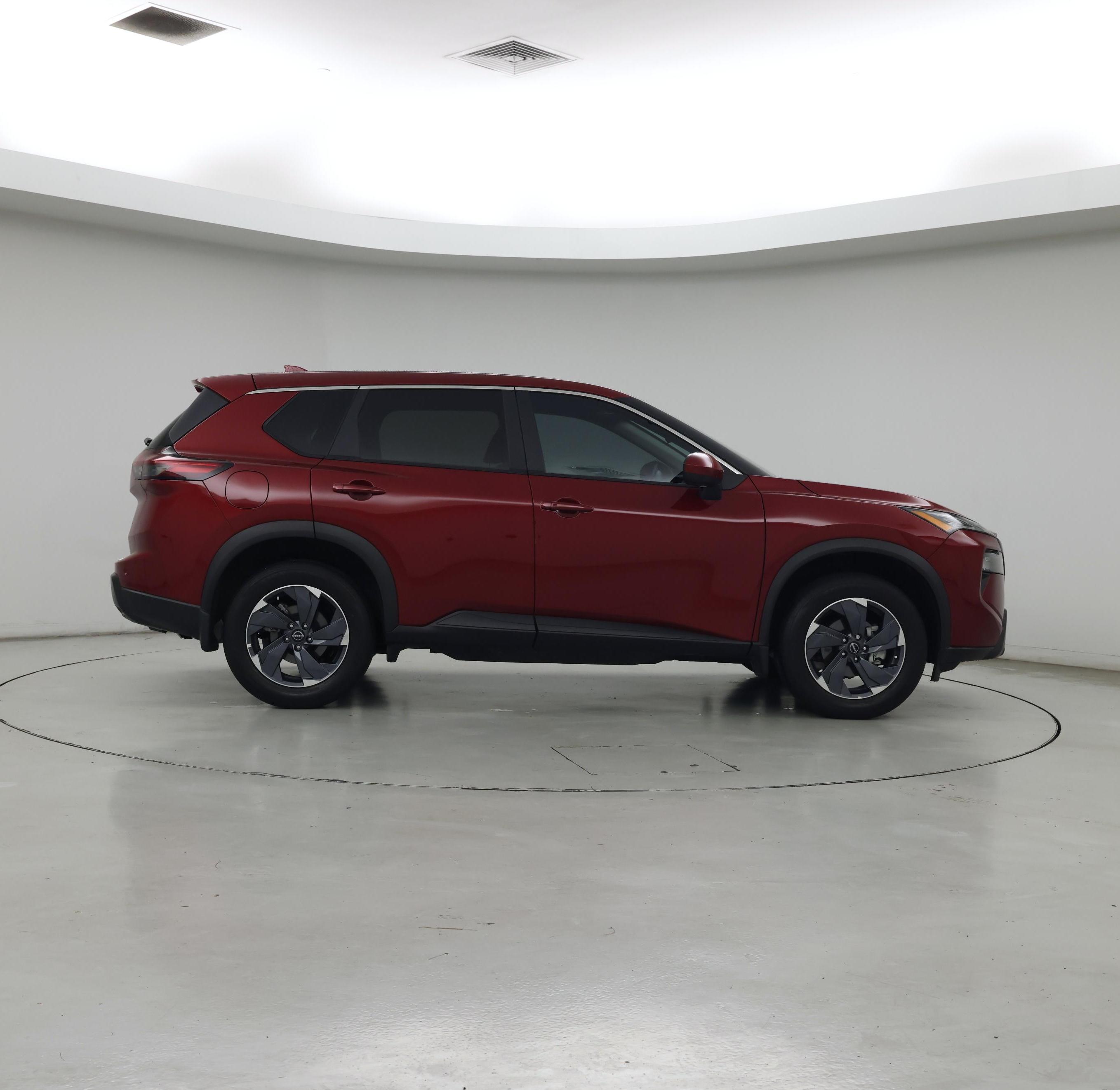 Thumbnail: 2026 Nissan Rogue - 7