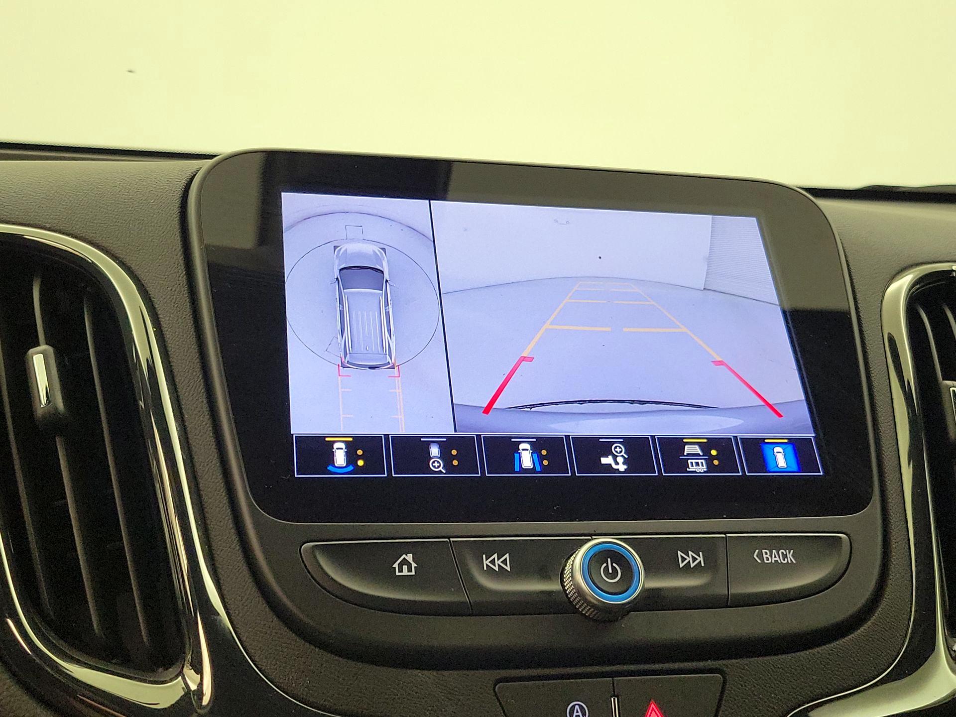 Thumbnail: 2024 Chevrolet Equinox - 14