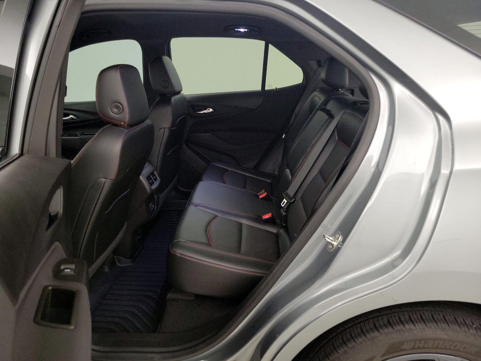 Thumbnail: 2024 Chevrolet Equinox - 19