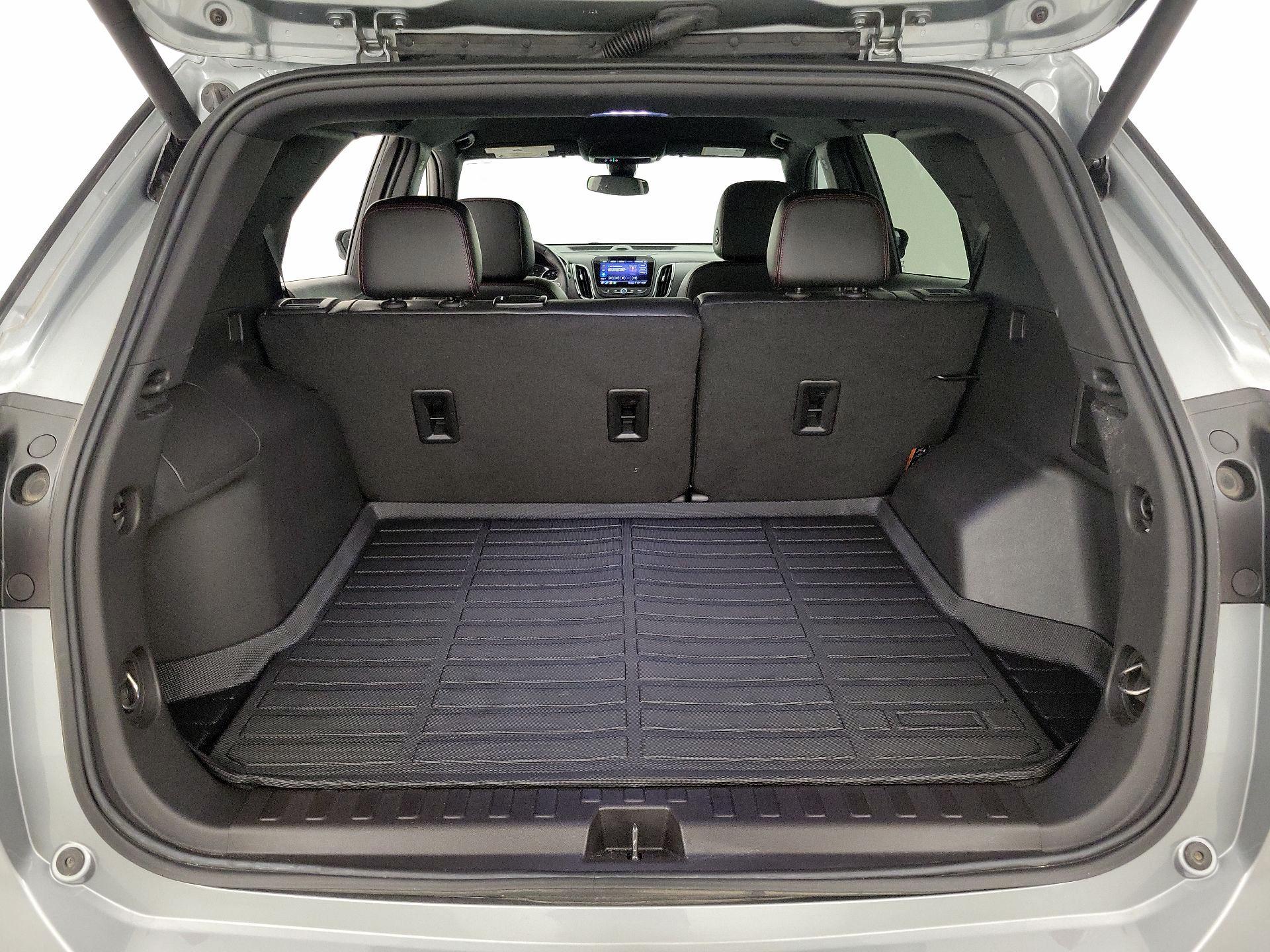 Thumbnail: 2024 Chevrolet Equinox - 20