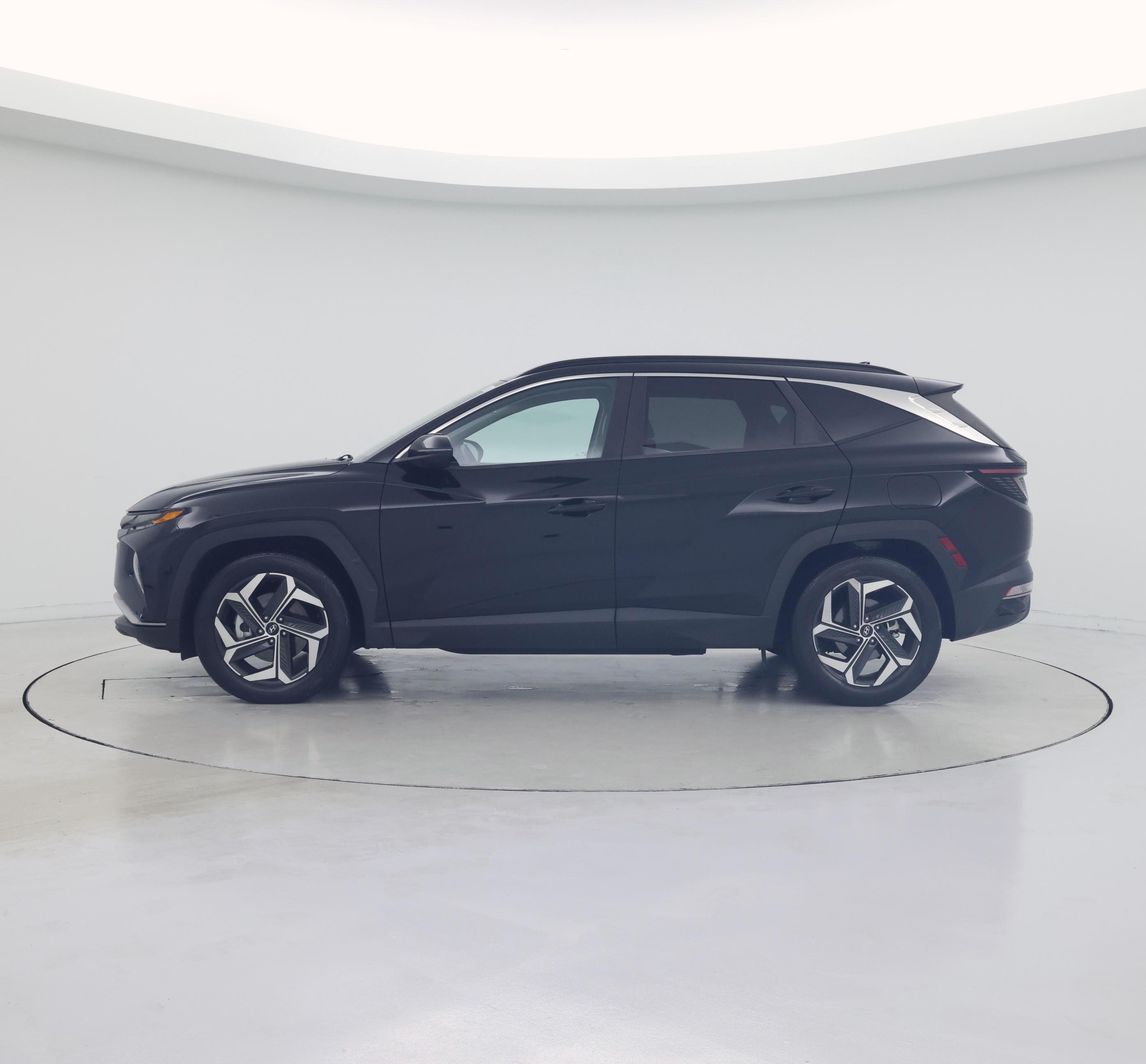Thumbnail: 2022 Hyundai Tucson - 3