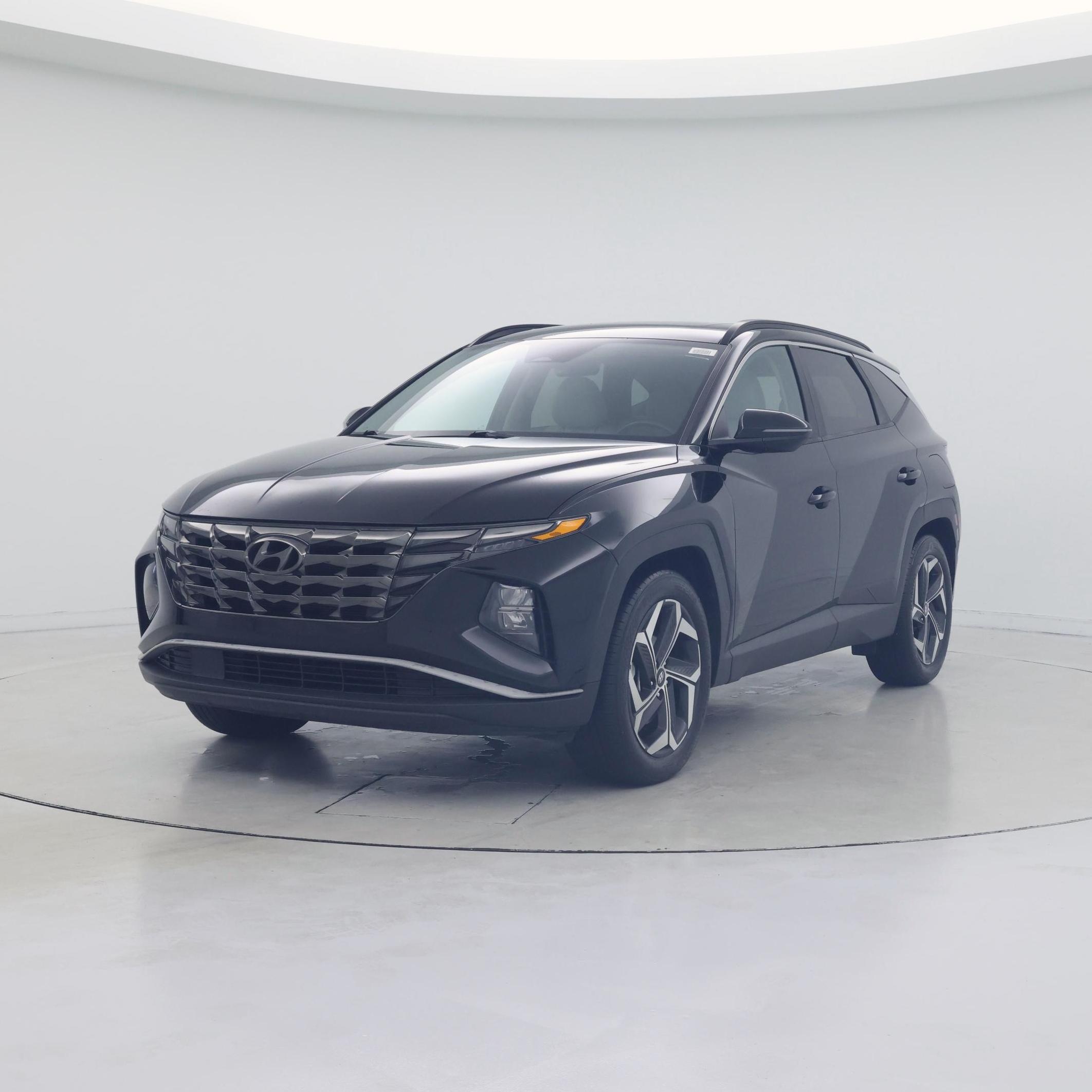 Thumbnail: 2022 Hyundai Tucson - 4