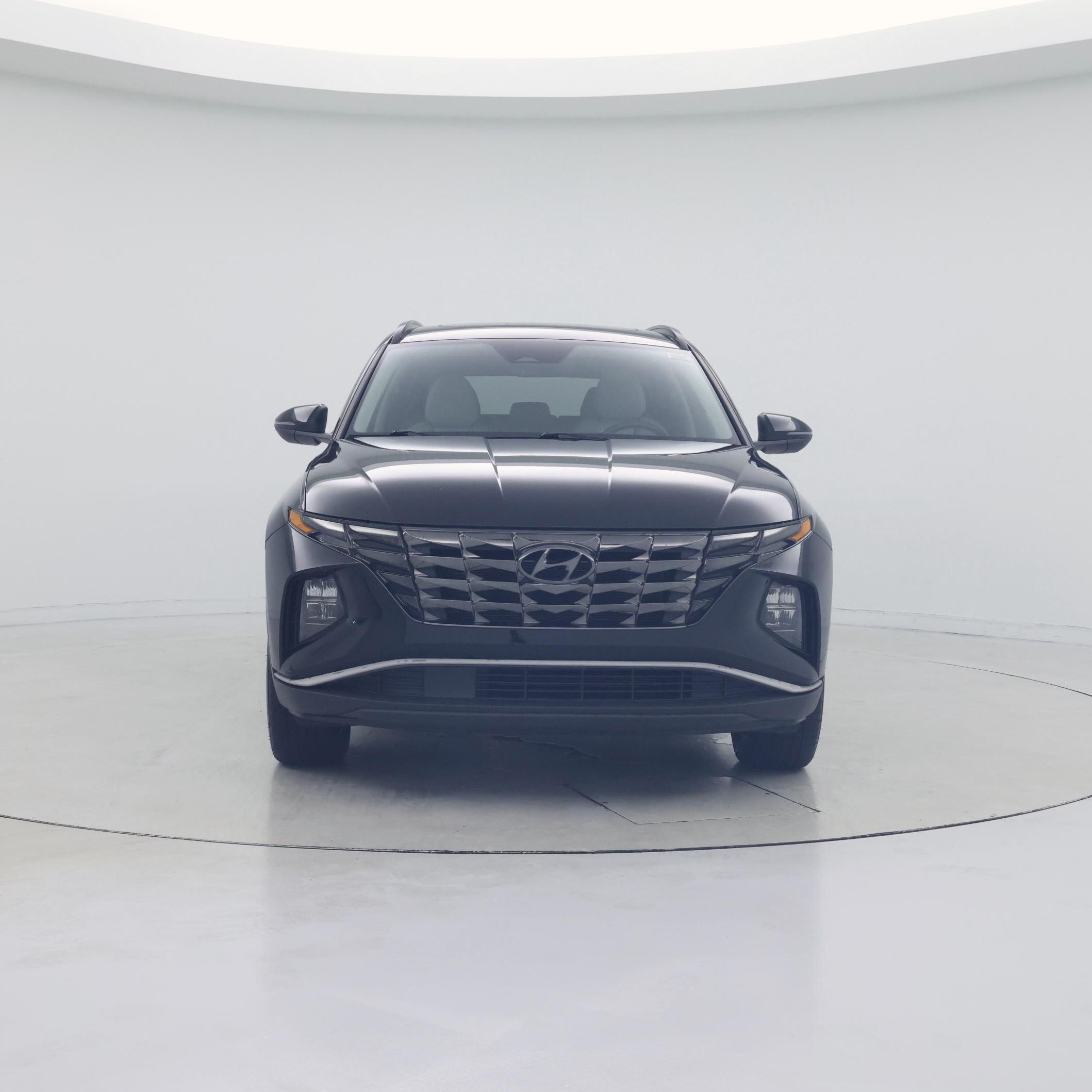 Thumbnail: 2022 Hyundai Tucson - 5
