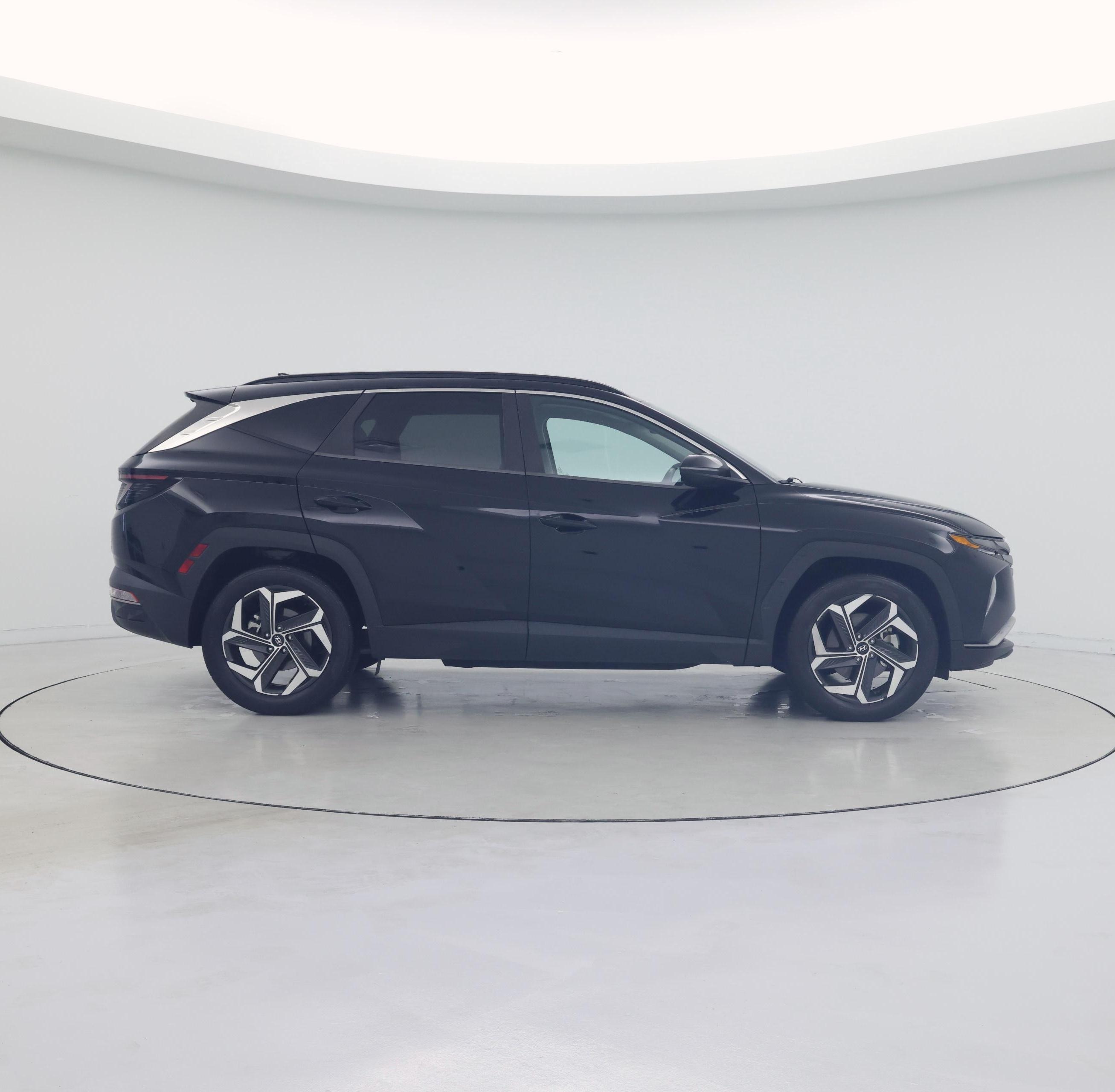 Thumbnail: 2022 Hyundai Tucson - 7