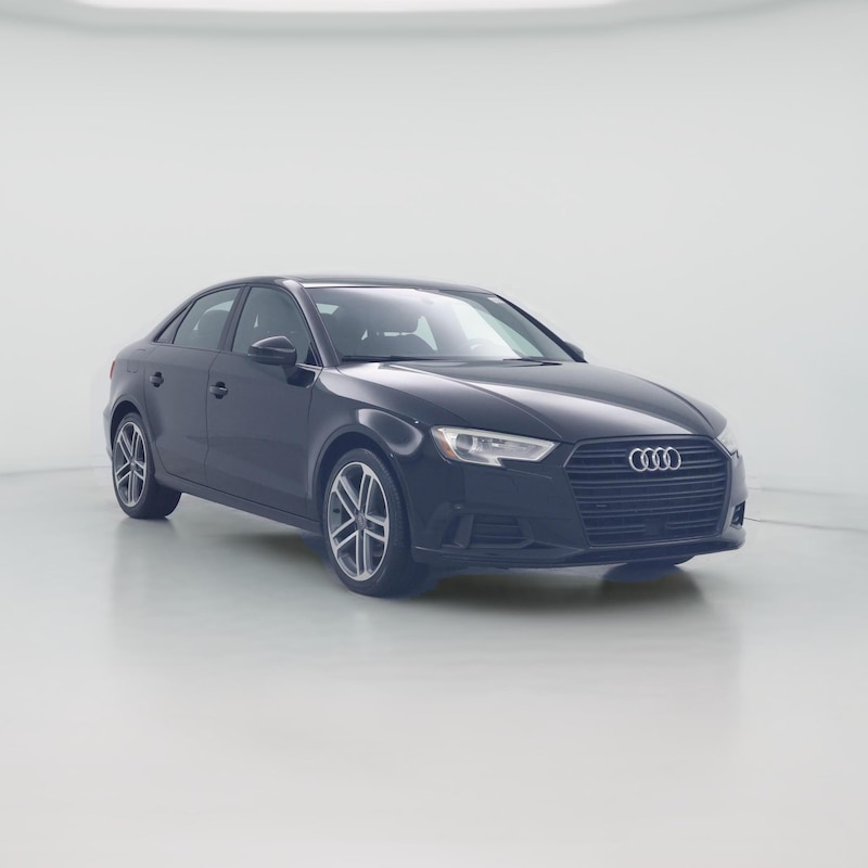 2020 Audi A3 Premium Plus