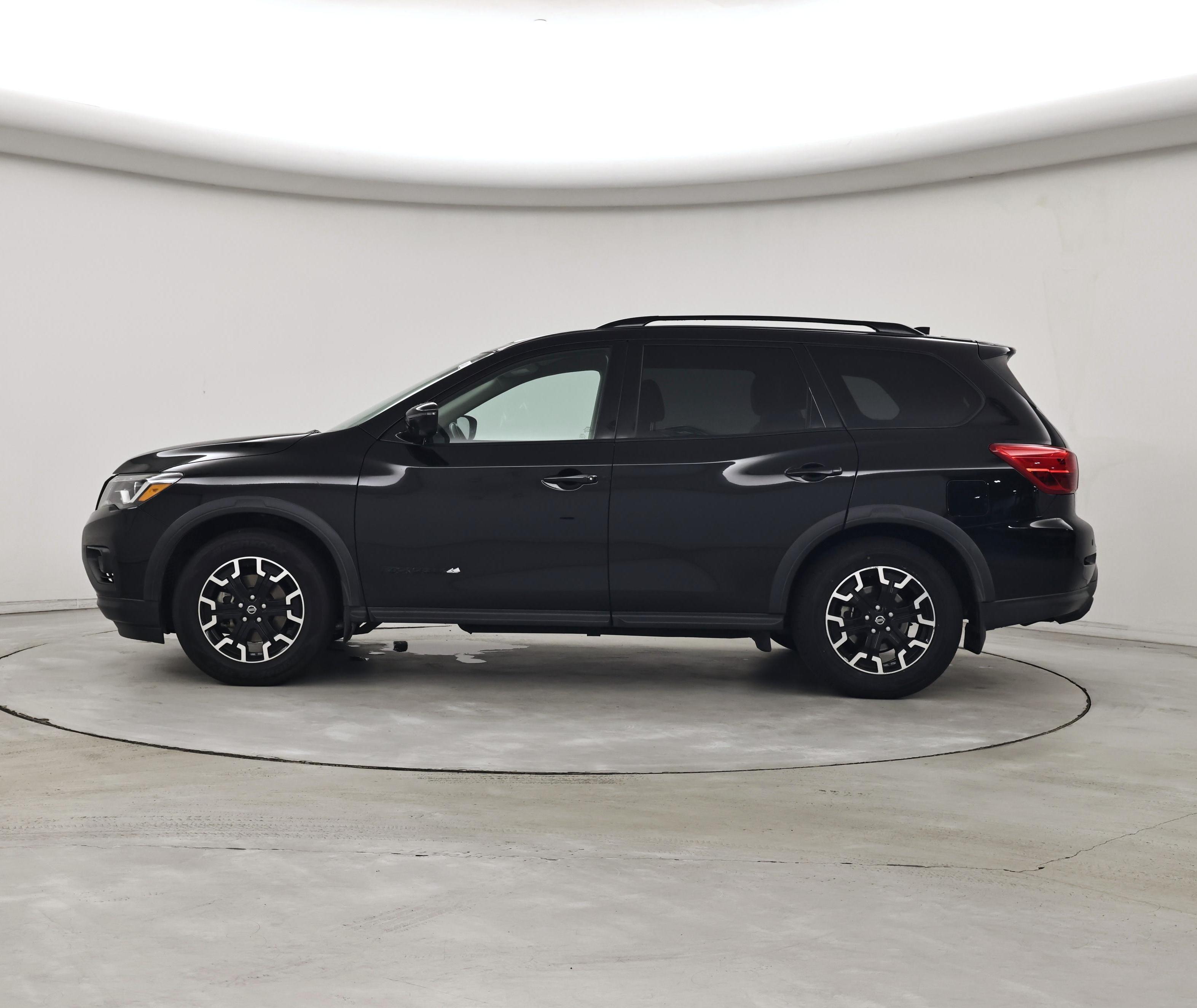 Thumbnail: 2019 Nissan Pathfinder - 3
