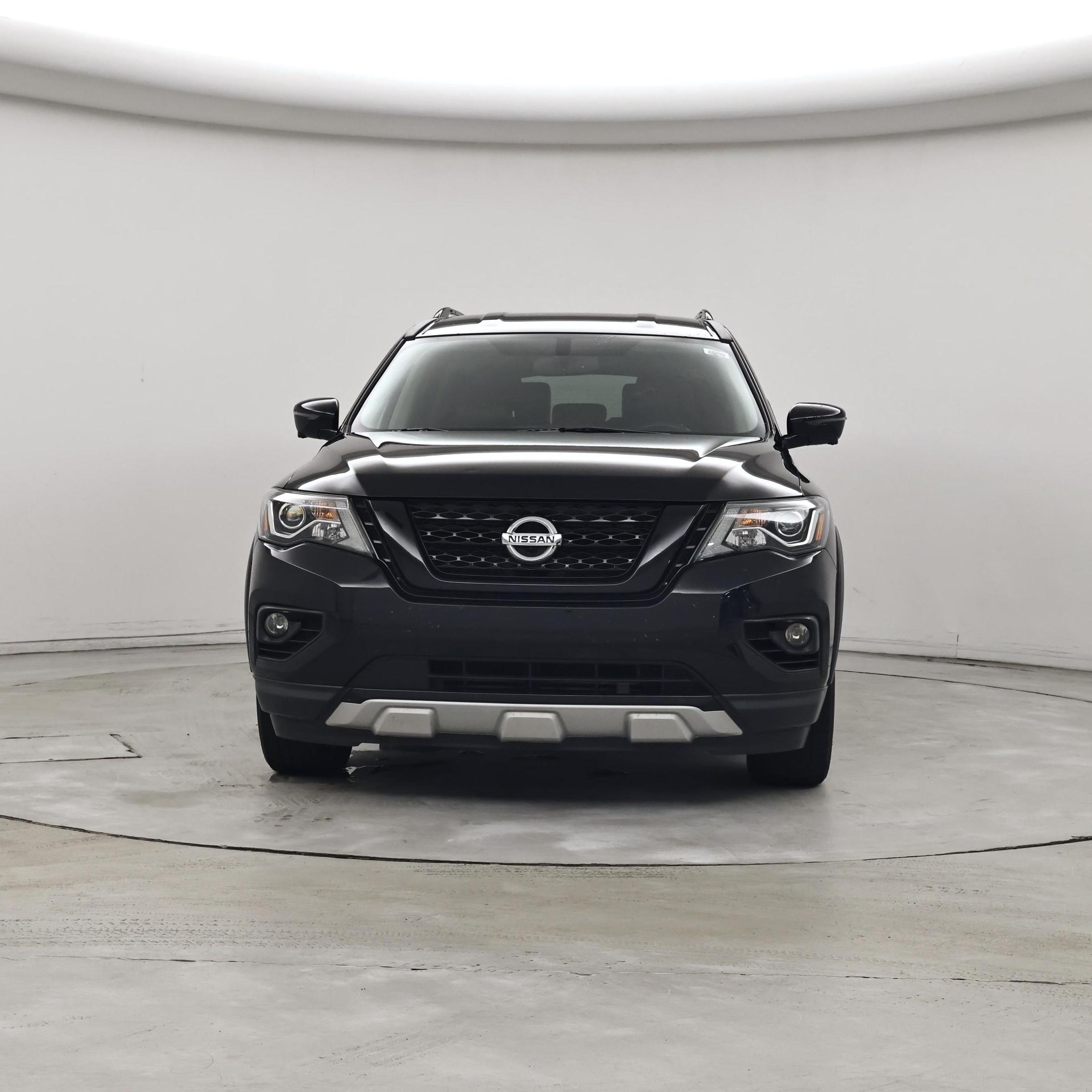 Thumbnail: 2019 Nissan Pathfinder - 5