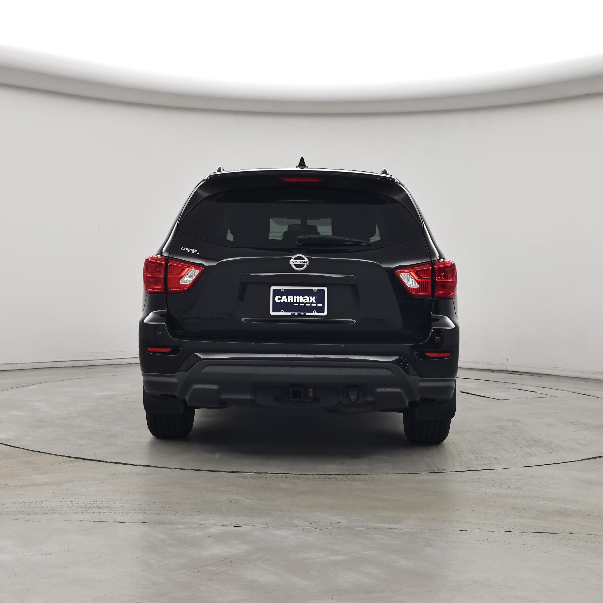 Thumbnail: 2019 Nissan Pathfinder - 6