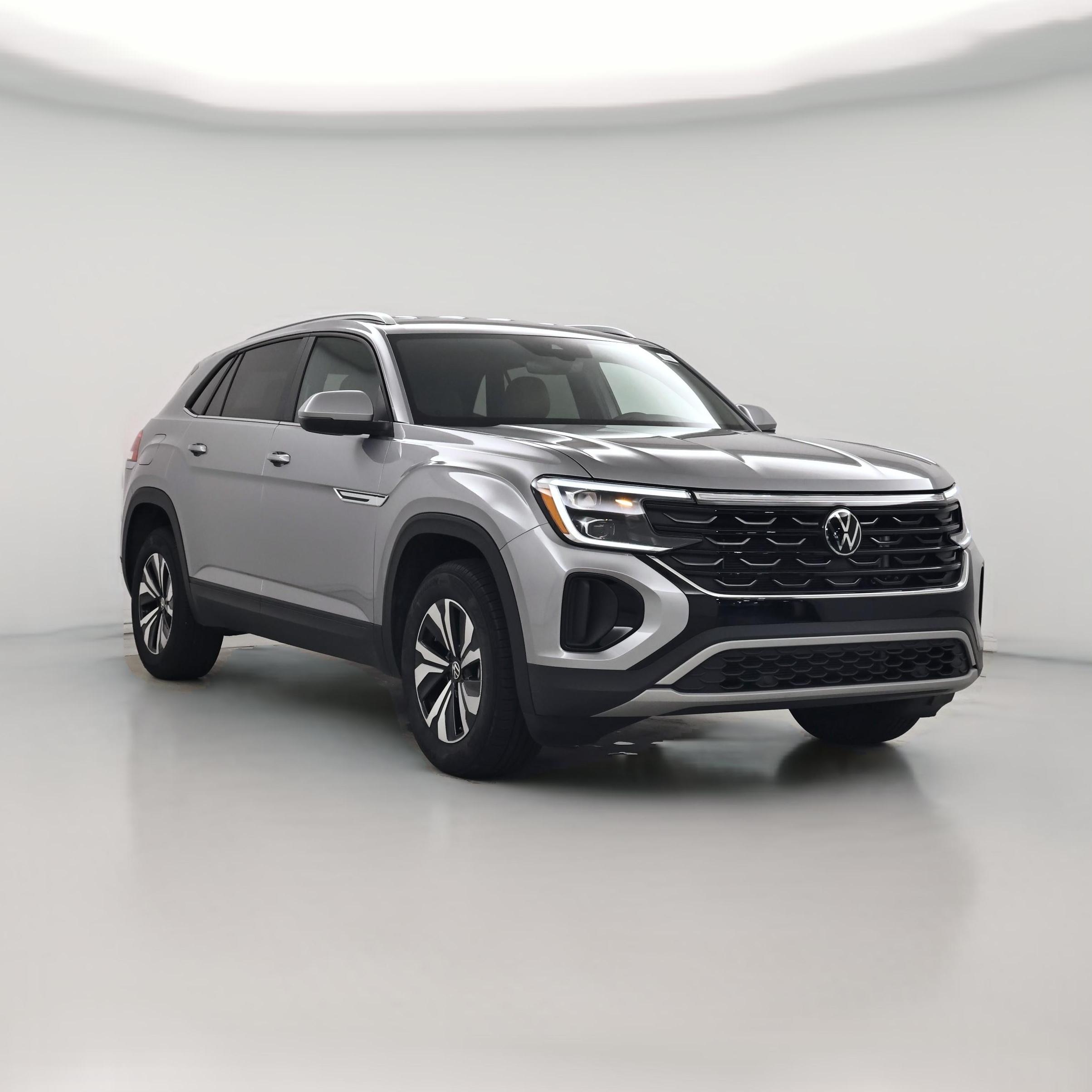 Thumbnail: 2026 Volkswagen Atlas - 1