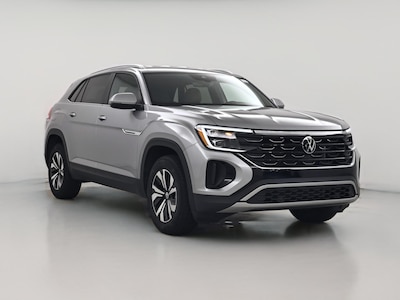 2026 Volkswagen Atlas Cross Sport SE