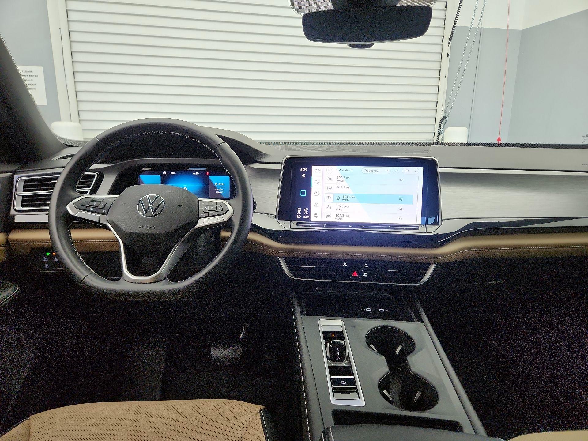 Thumbnail: 2026 Volkswagen Atlas - 9