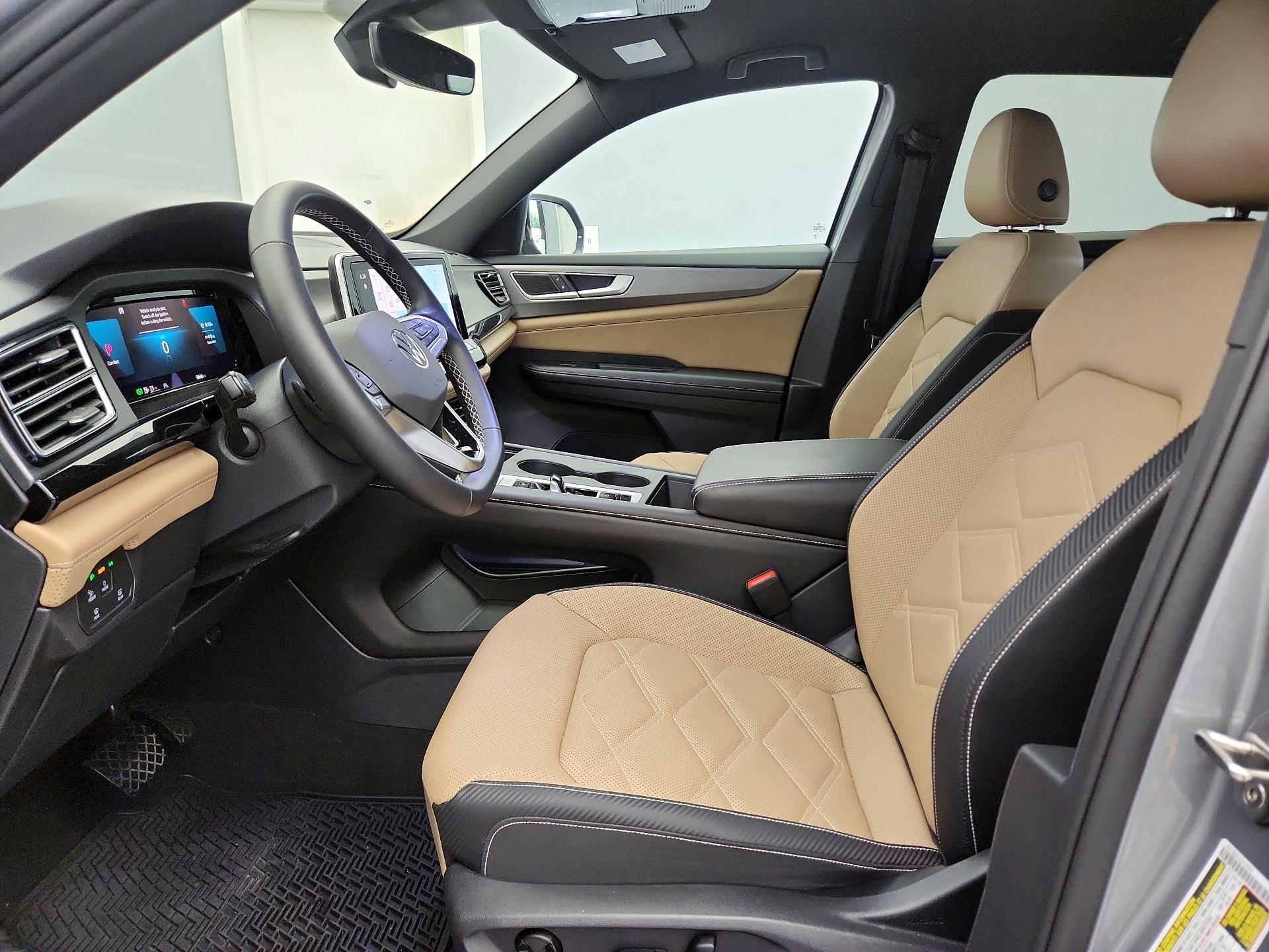 Thumbnail: 2026 Volkswagen Atlas - 11