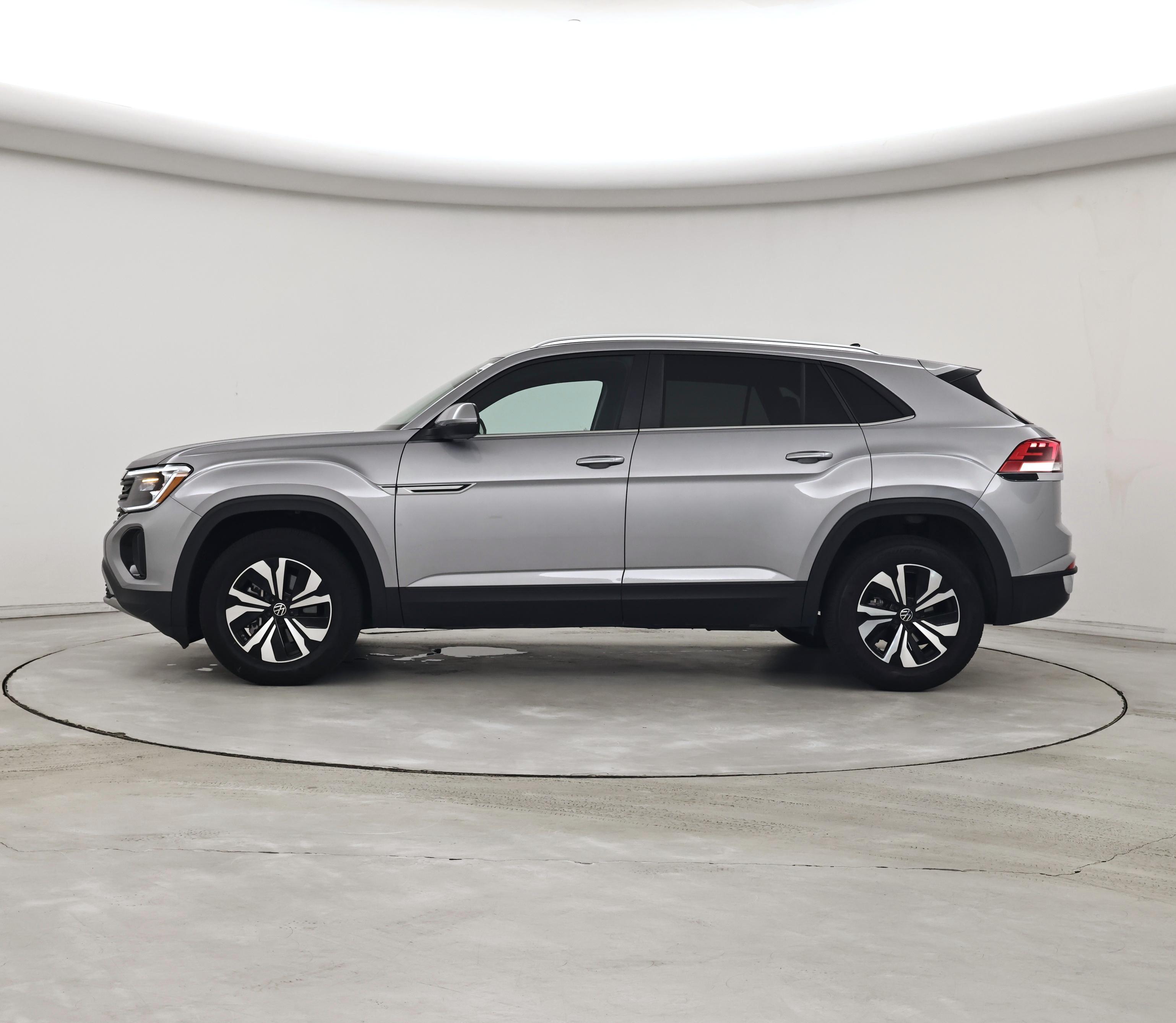 Thumbnail: 2026 Volkswagen Atlas - 3