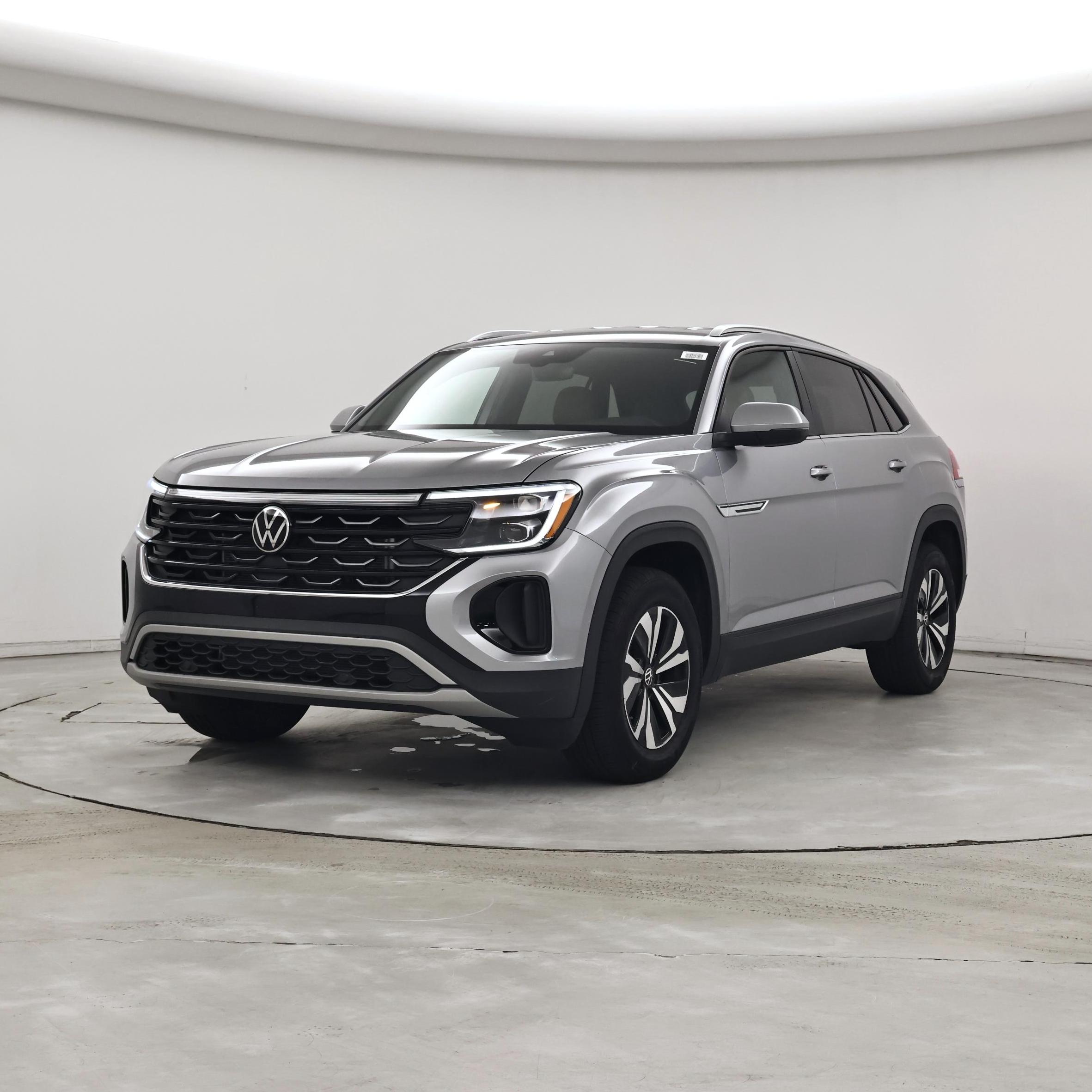 Thumbnail: 2026 Volkswagen Atlas - 4