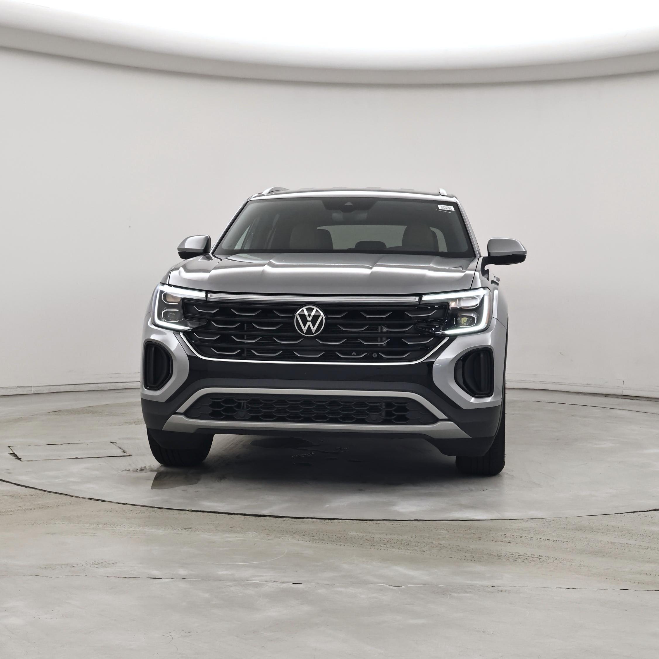 Thumbnail: 2026 Volkswagen Atlas - 5