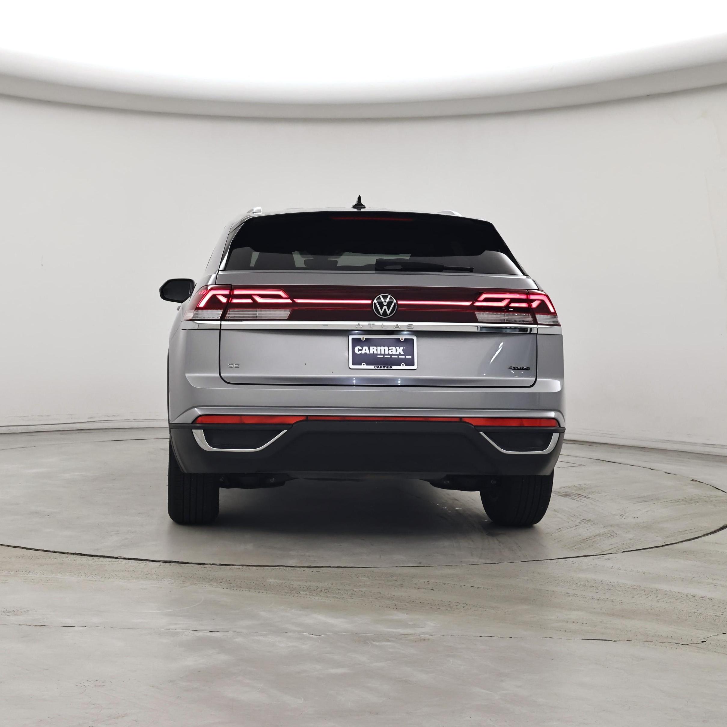 Thumbnail: 2026 Volkswagen Atlas - 6