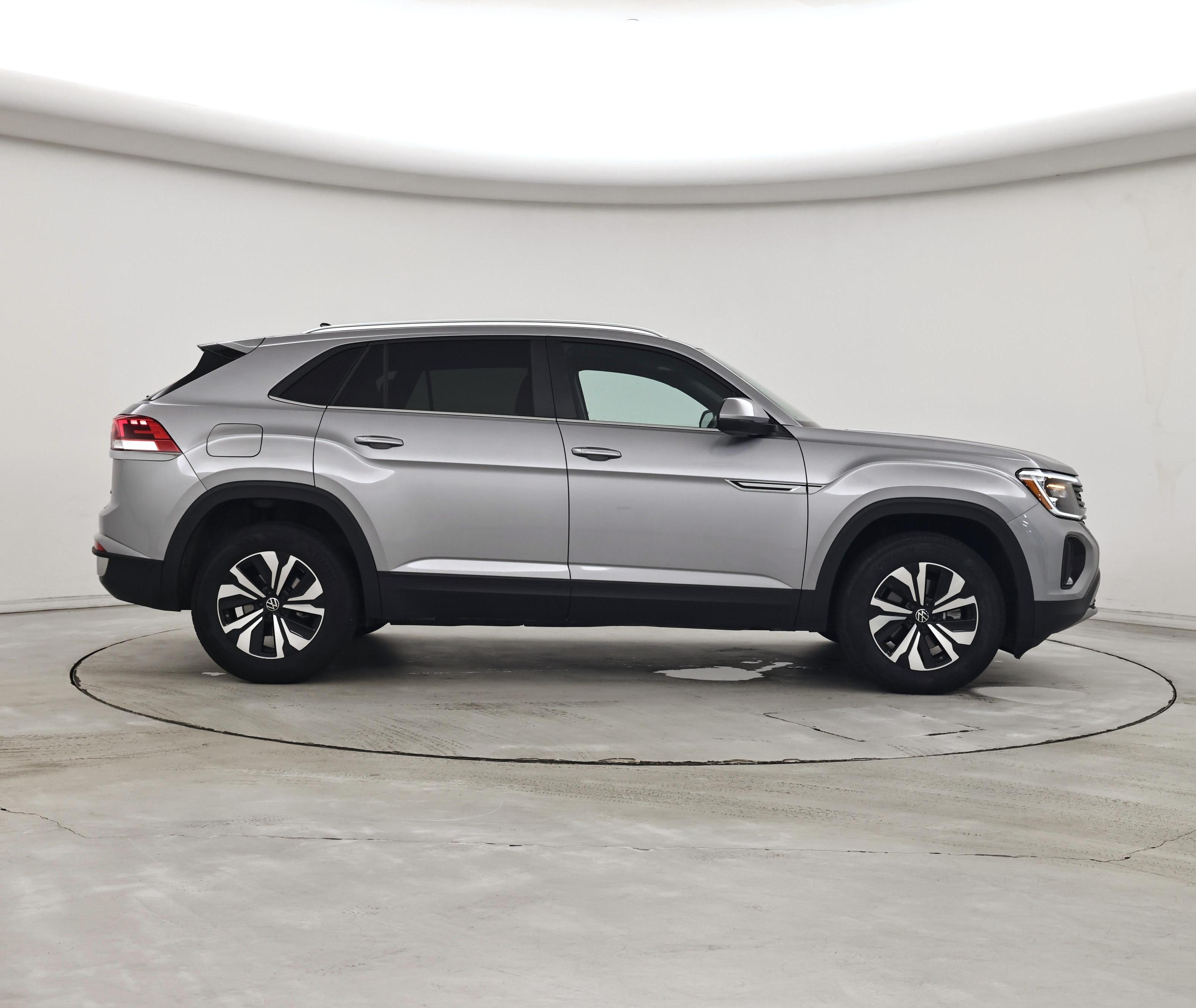 Thumbnail: 2026 Volkswagen Atlas - 7