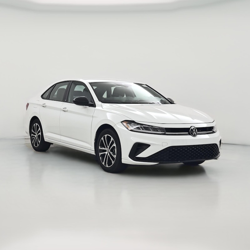 2025 Volkswagen Jetta Sport