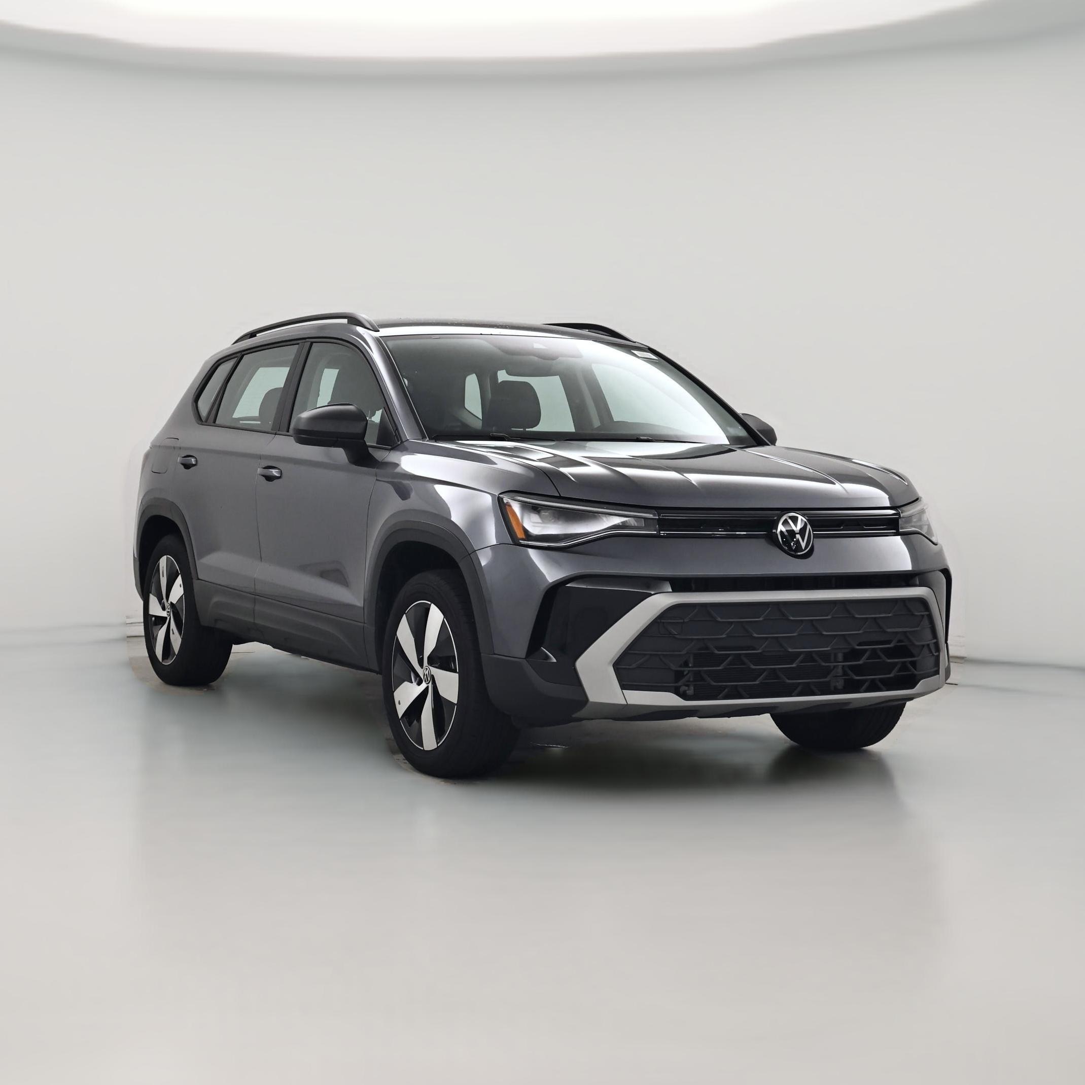 Thumbnail: 2025 Volkswagen Taos - 1