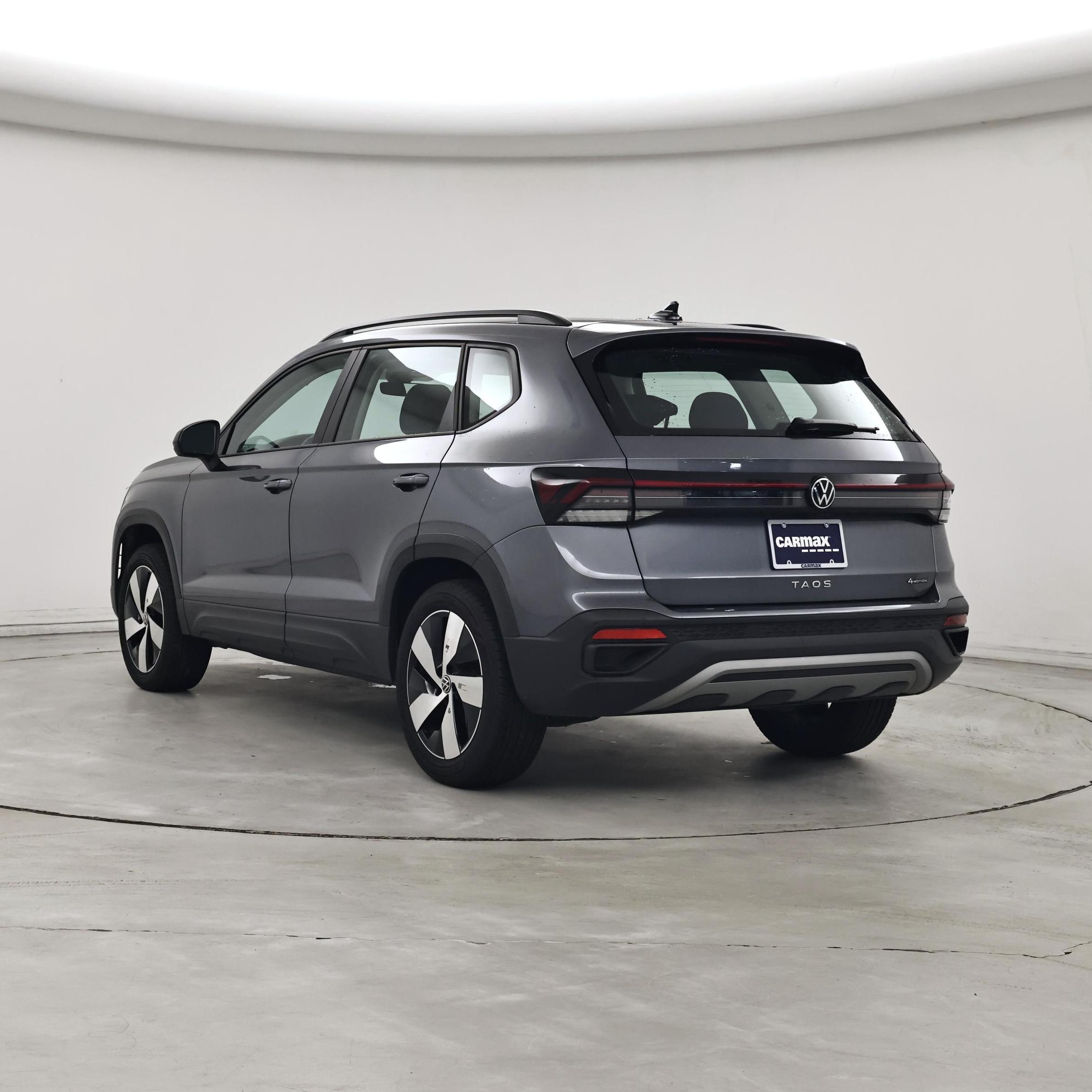 Thumbnail: 2025 Volkswagen Taos - 2