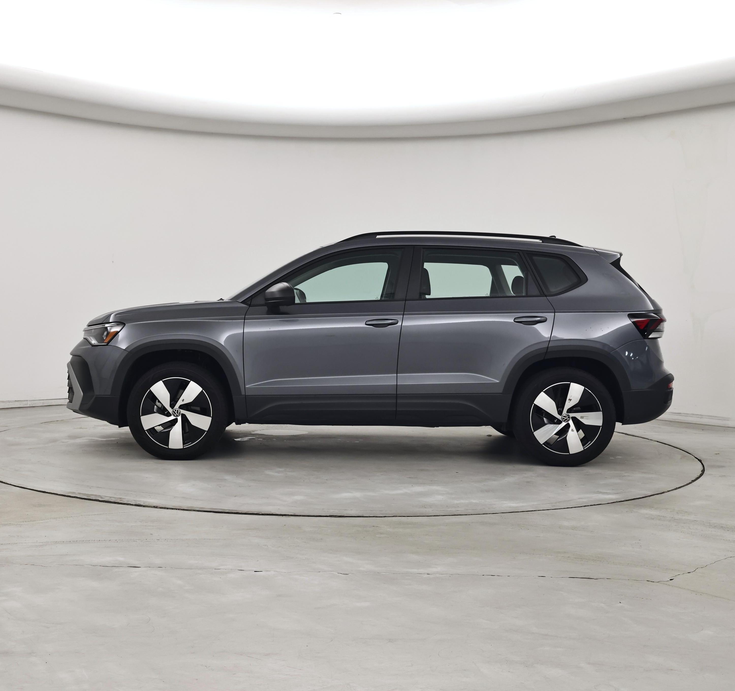 Thumbnail: 2025 Volkswagen Taos - 3