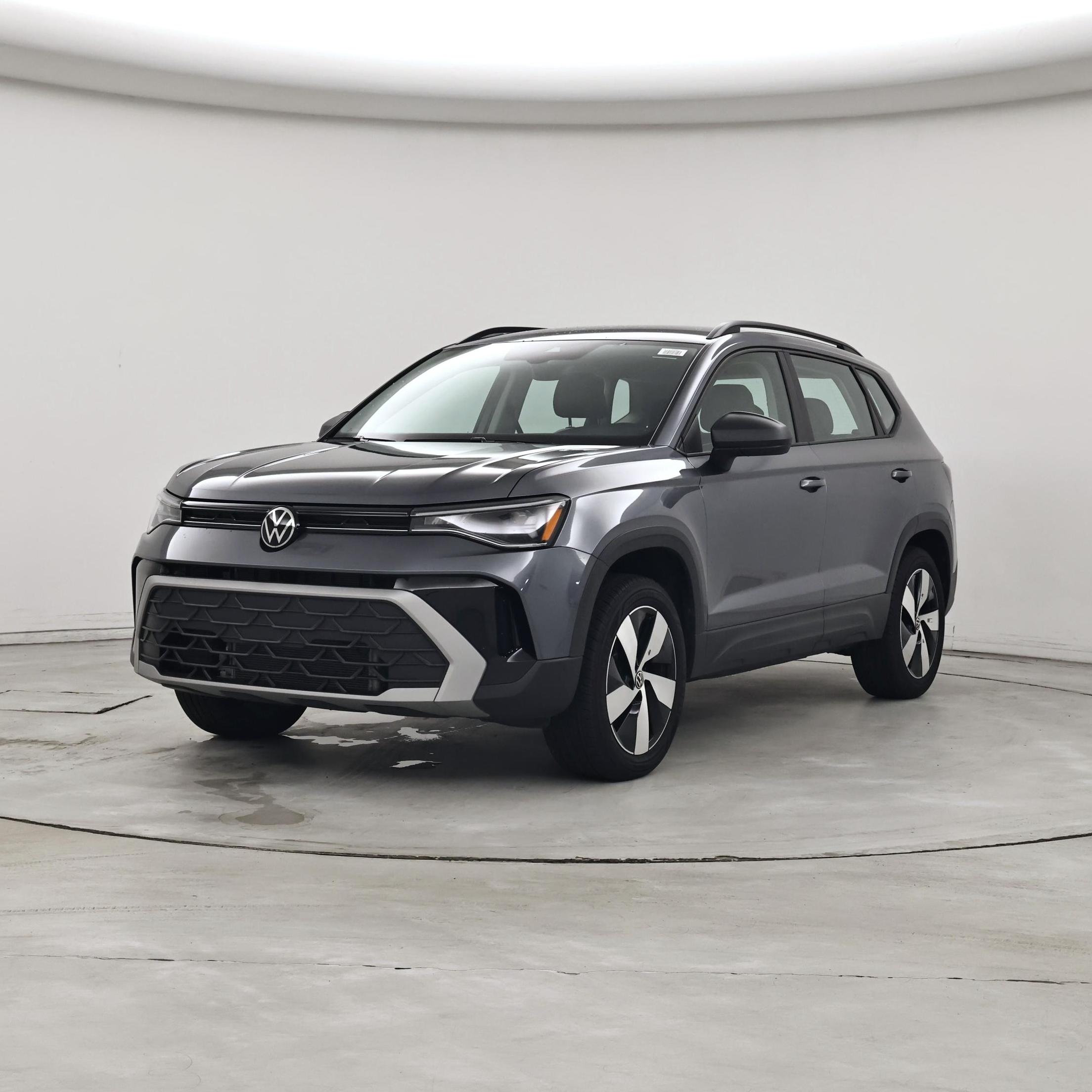 Thumbnail: 2025 Volkswagen Taos - 4
