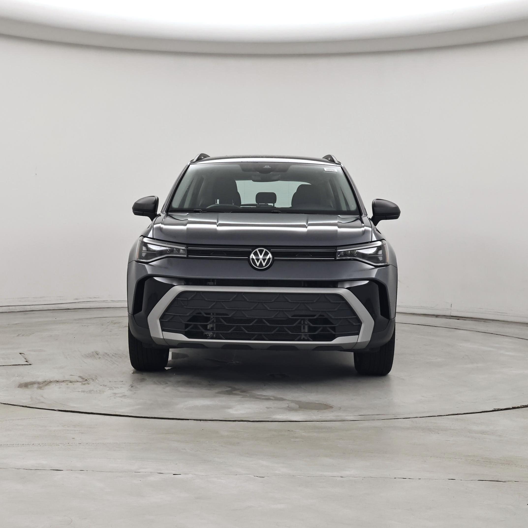 Thumbnail: 2025 Volkswagen Taos - 5