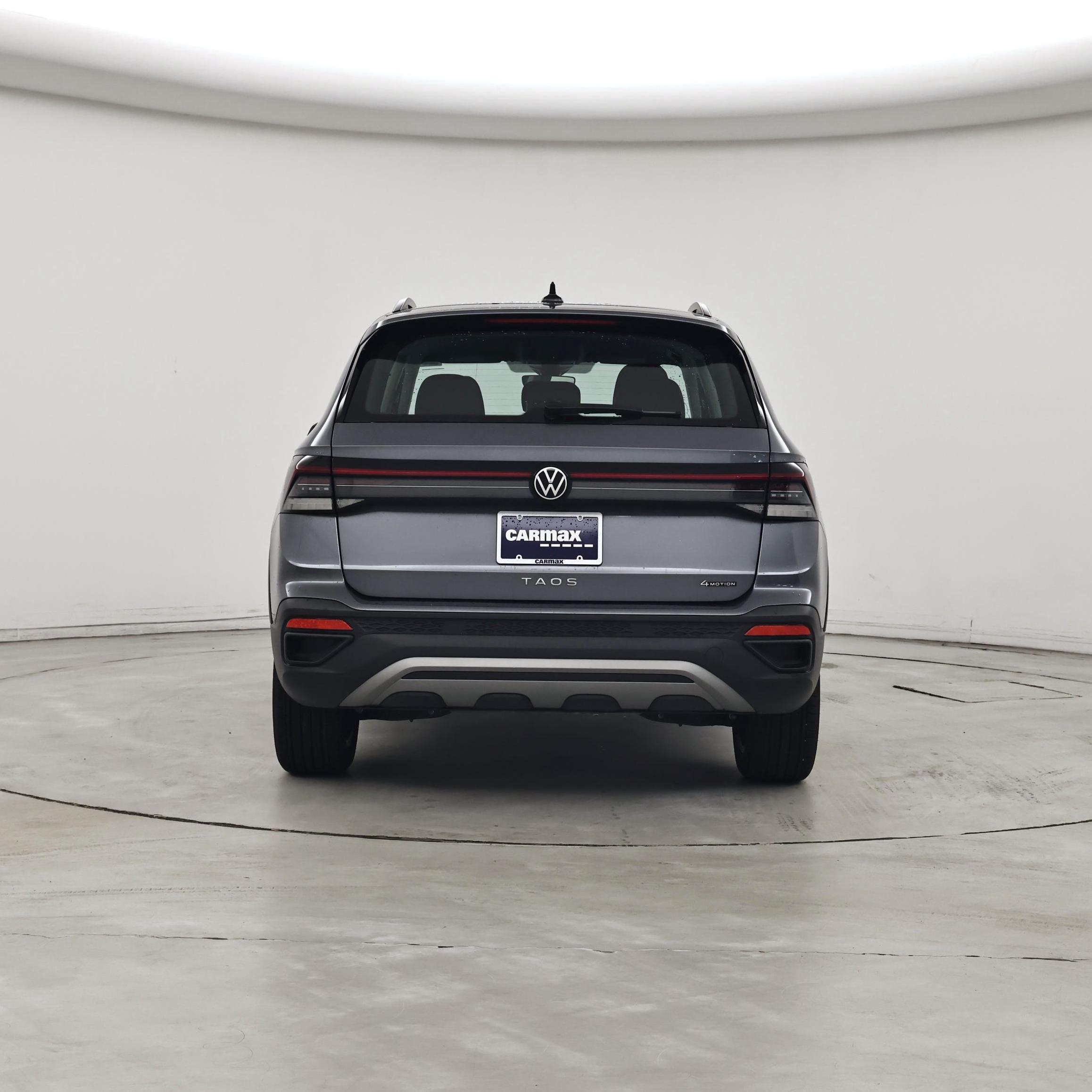 Thumbnail: 2025 Volkswagen Taos - 6
